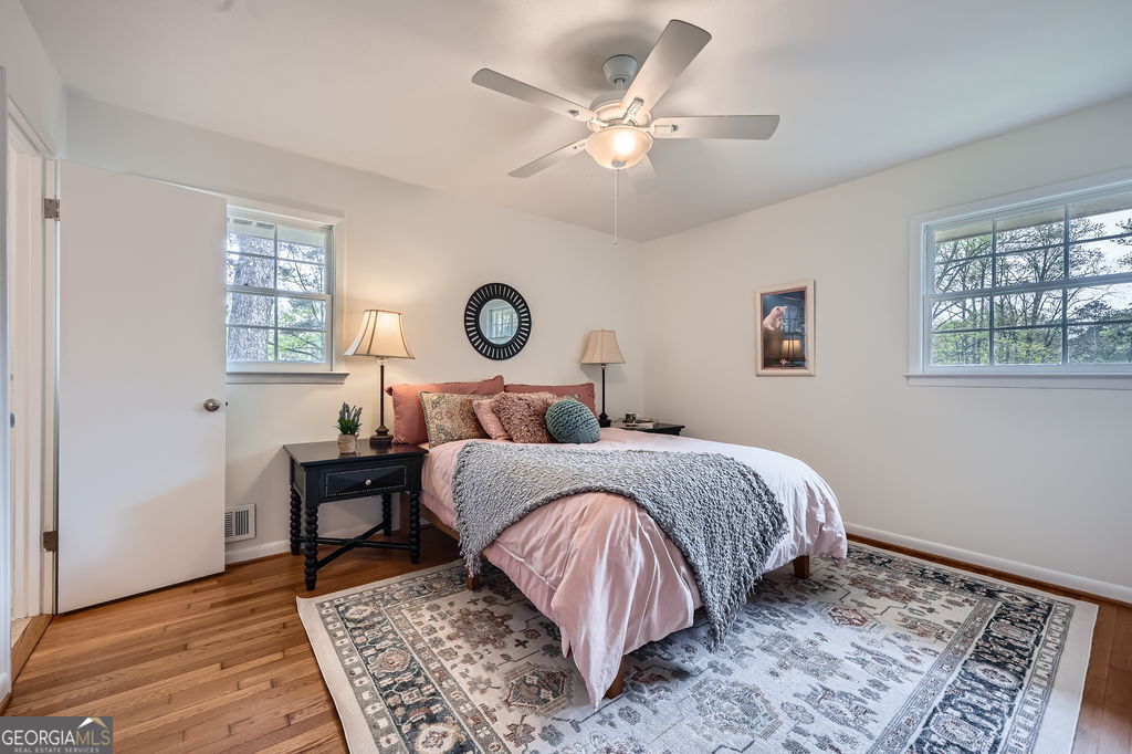 Sharon Park - Residential