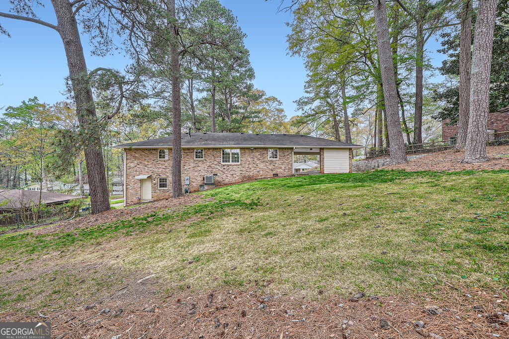 Sharon Park - Residential