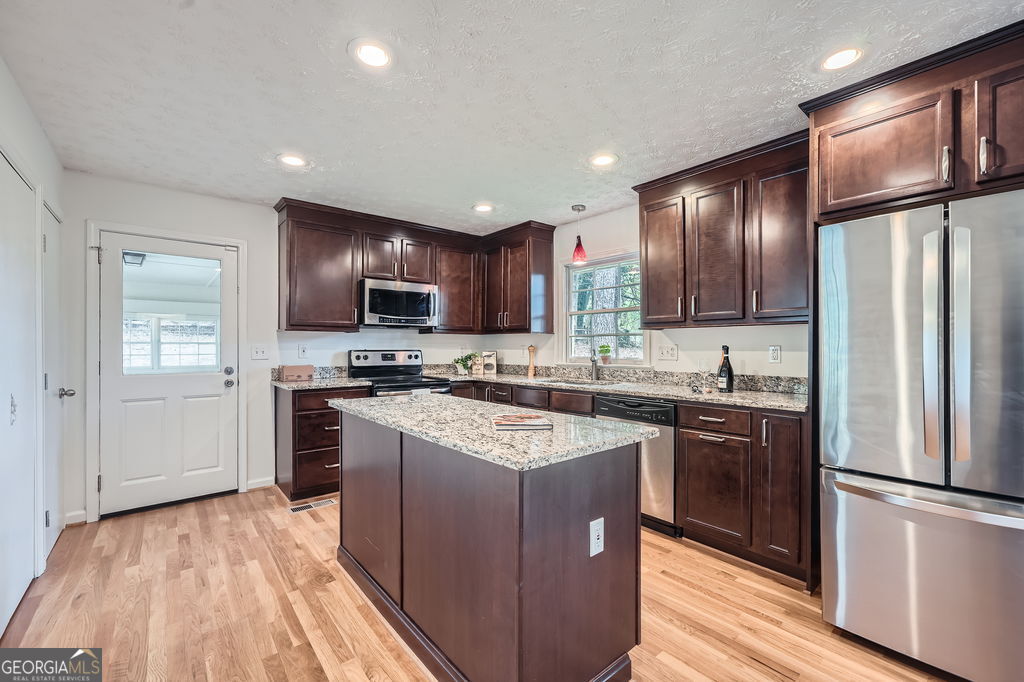 Sharon Park - Residential
