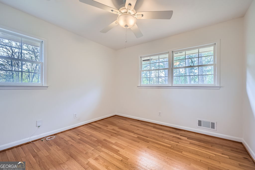 Sharon Park - Residential