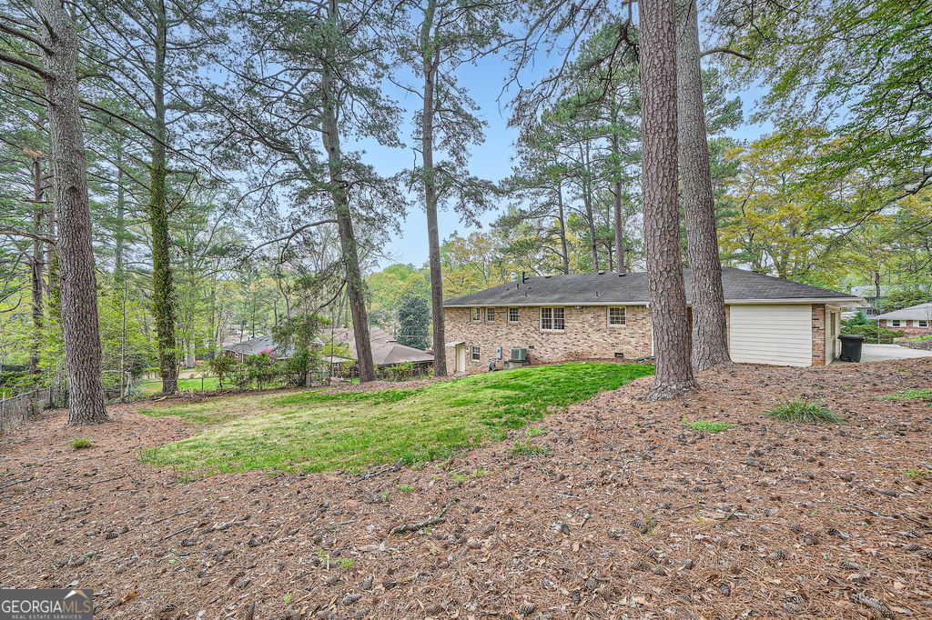 Sharon Park - Residential