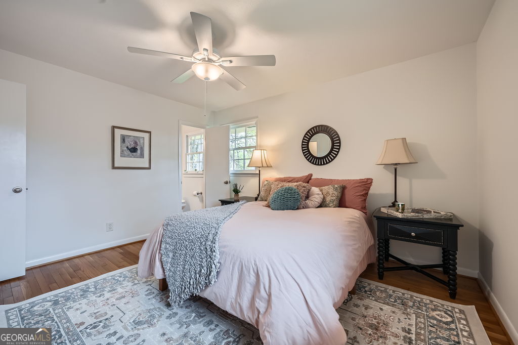 Sharon Park - Residential