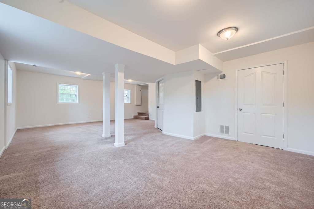 Sharon Park - Residential