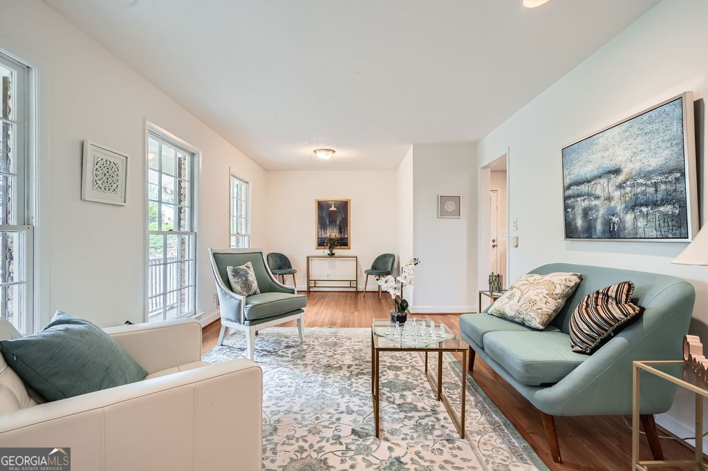 Sharon Park - Residential