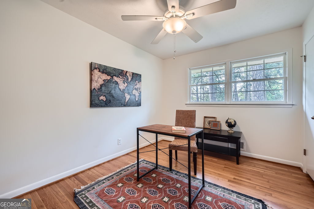 Sharon Park - Residential