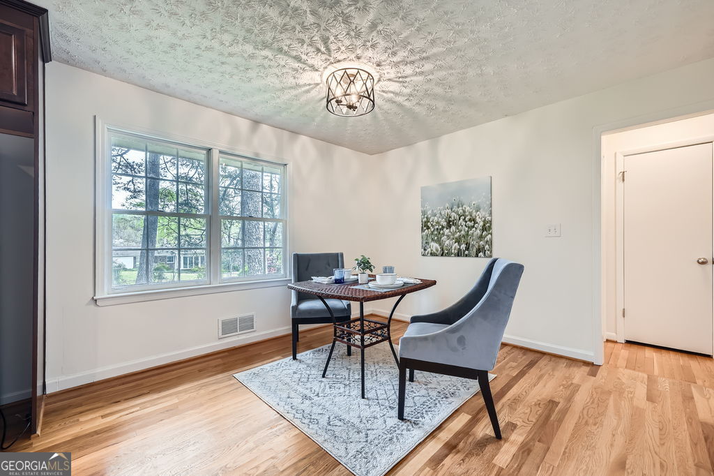 Sharon Park - Residential