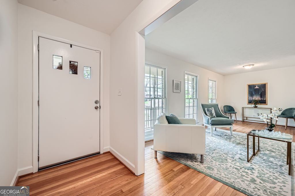 Sharon Park - Residential