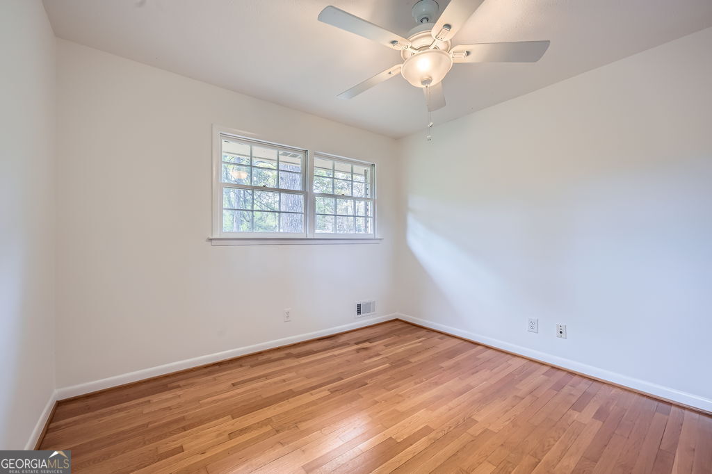 Sharon Park - Residential