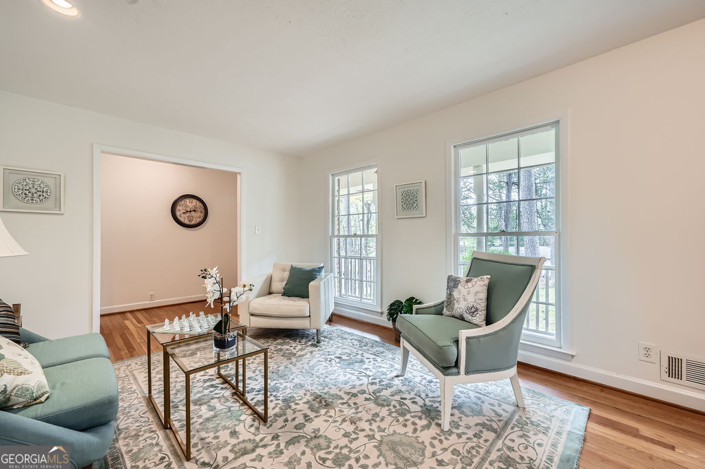 Sharon Park - Residential