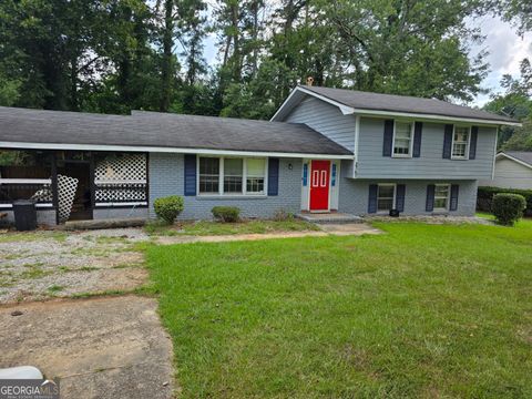 Photo of 3767 Greentree Drive, Decatur, GA 30032 (MLS # 10573435)