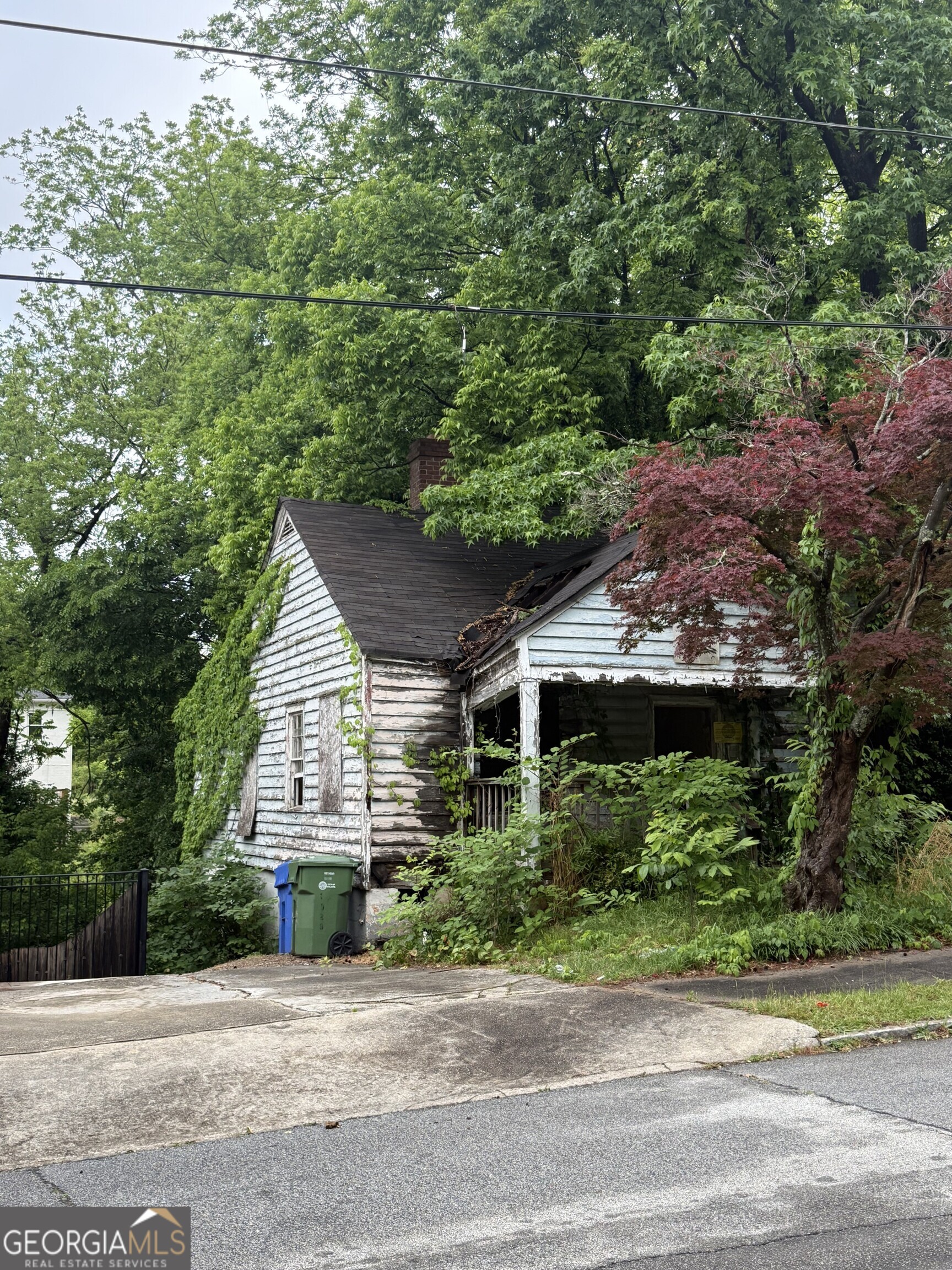 1025 Washington Heights TER NW