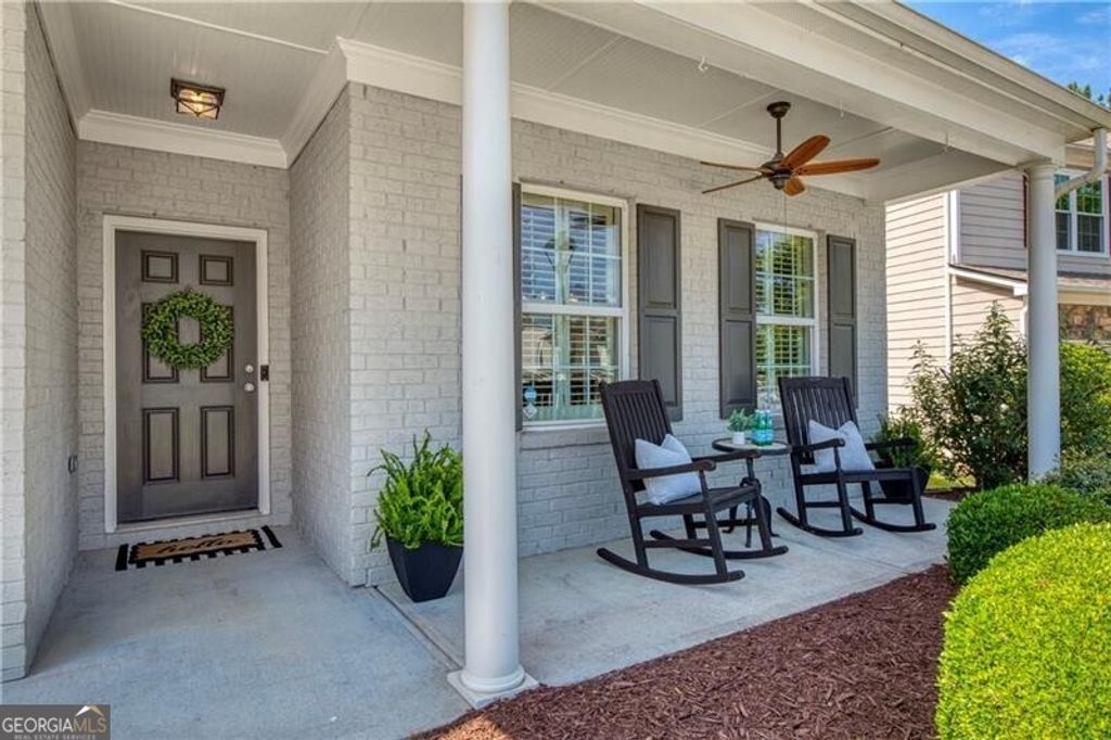 Photo of 6728 Pierless Avenue, Buford, GA 30518 (MLS # 10770409)