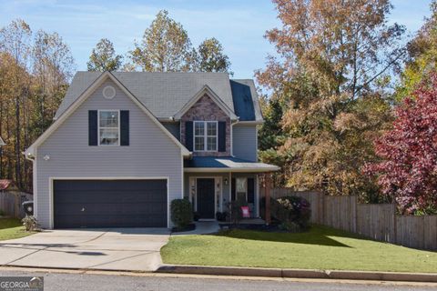 Photo of 10 Sandberg Way, Dawsonville, GA 30534 (MLS # 10640154)