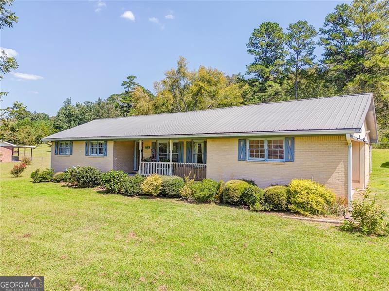 5549 FOSTERS MILL RD