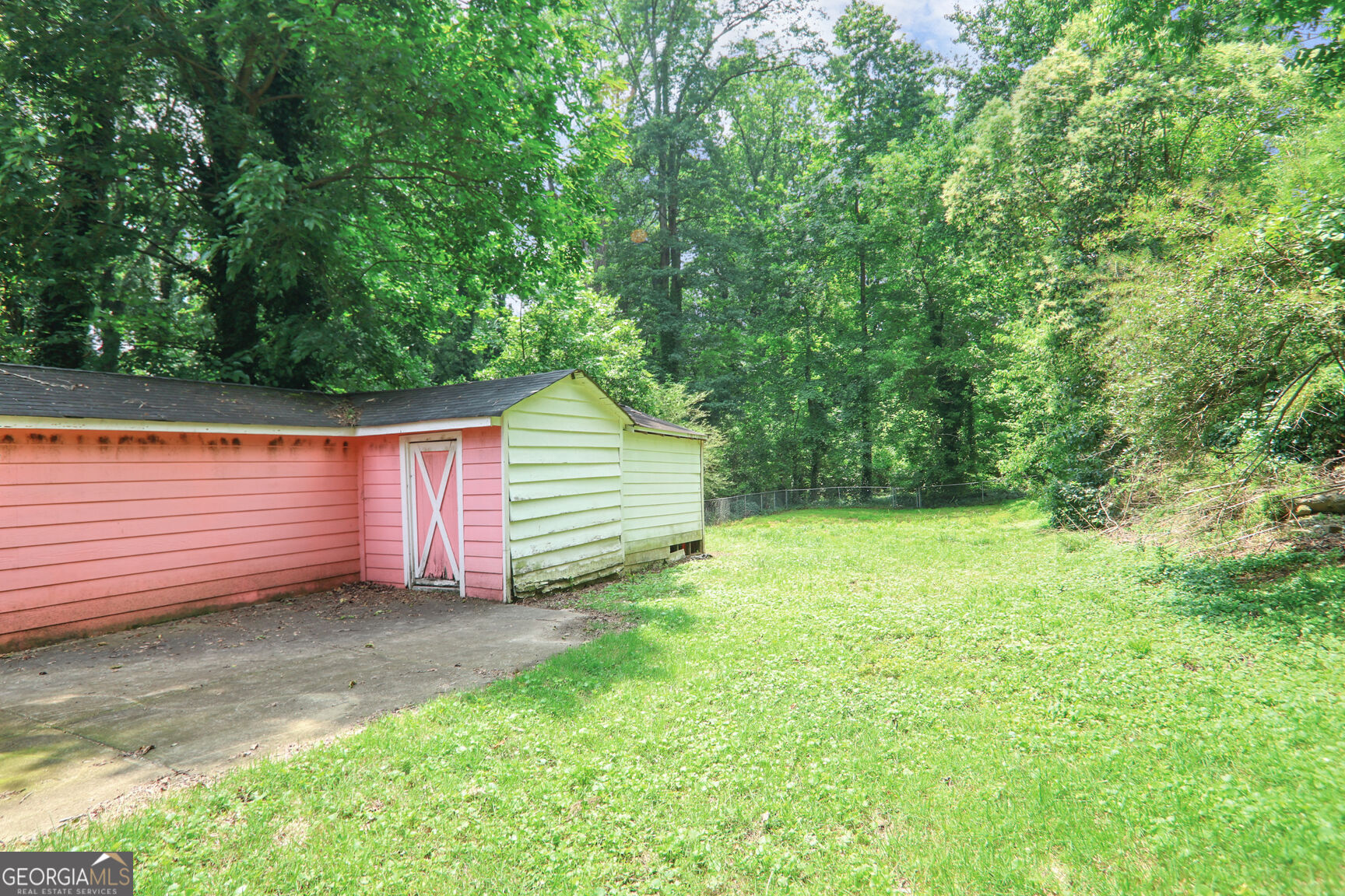 Historic Marietta - Residential
