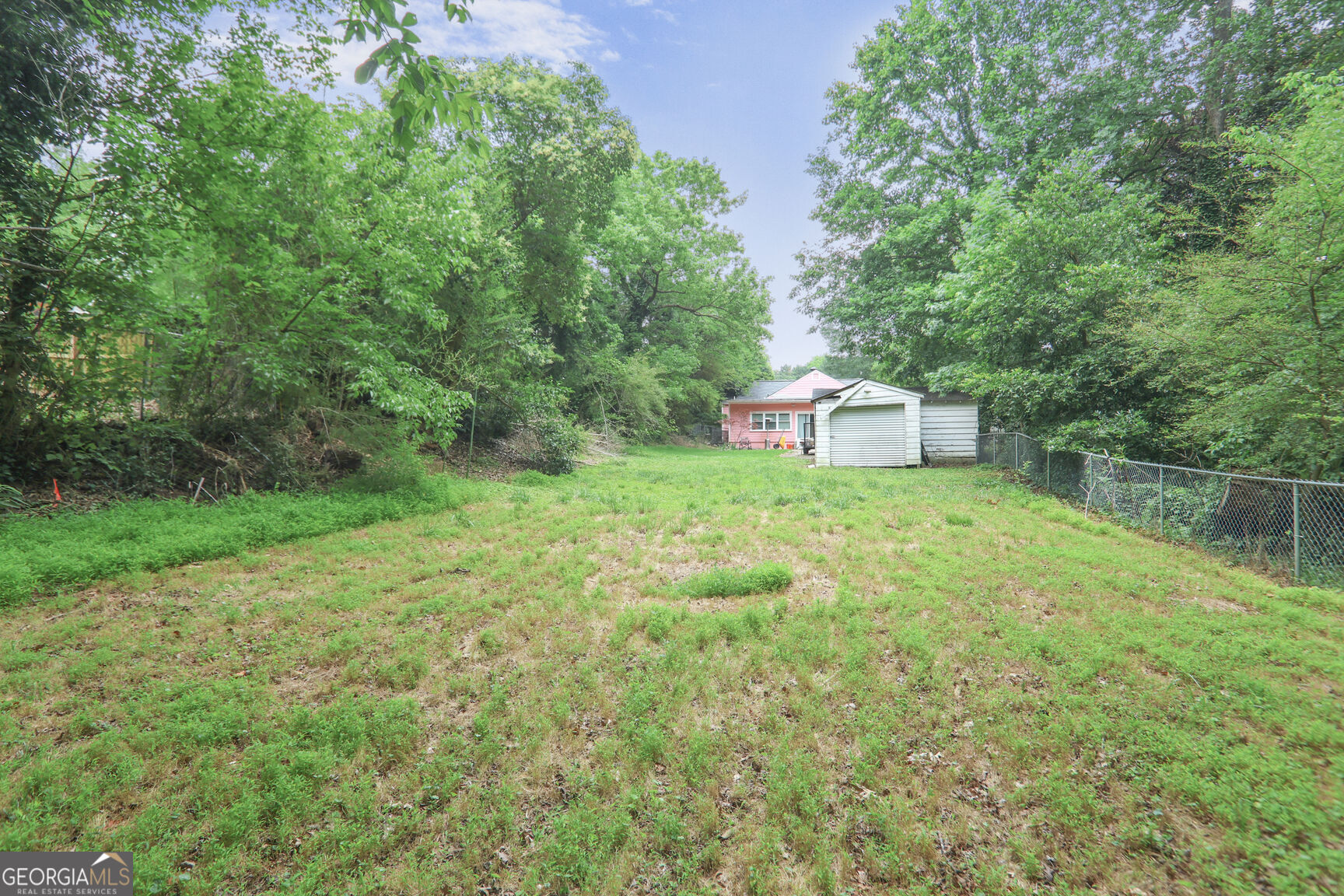 Historic Marietta - Residential