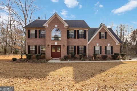 Photo of 1003 Gloria Grand Boulevard, Mcdonough, GA 30252 (MLS # 10678226)