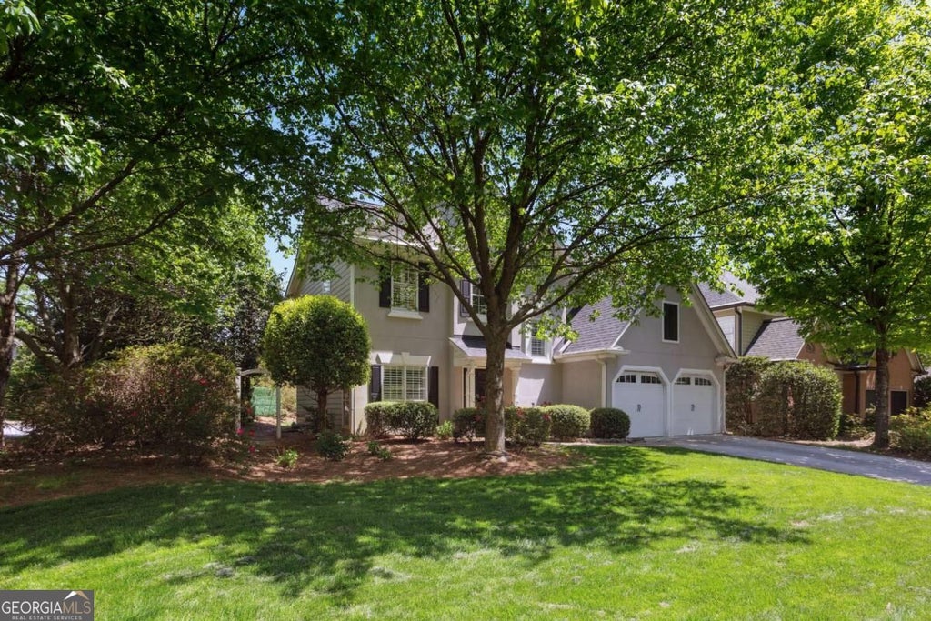 Photo of 4545 Chelton Court SE, Smyrna, GA 30080 (MLS # 10851916)