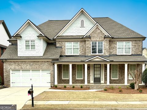 3393 Willow Glen TRL Suwanee GA 30024