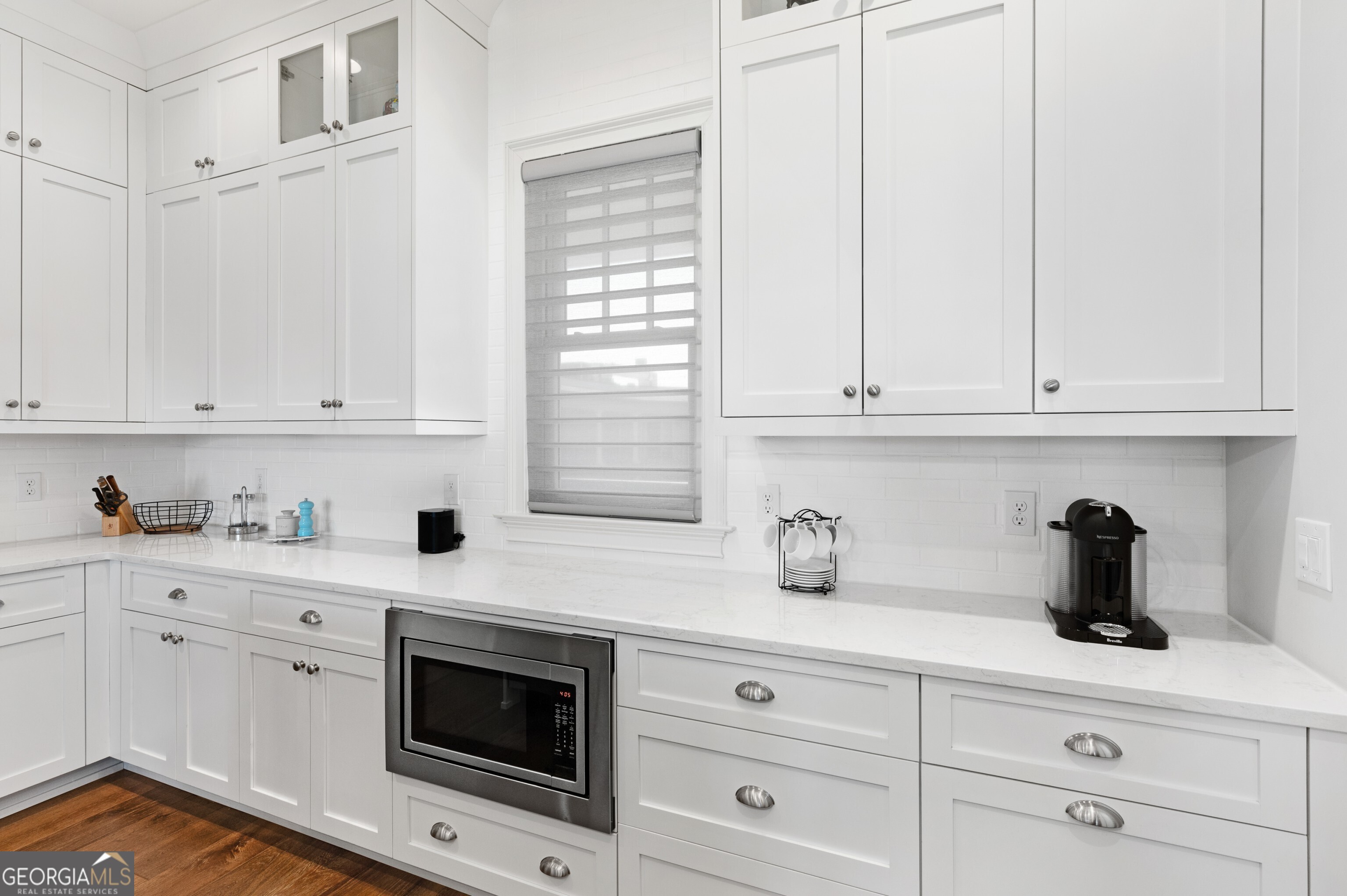 Teasley Place - Residential Lease