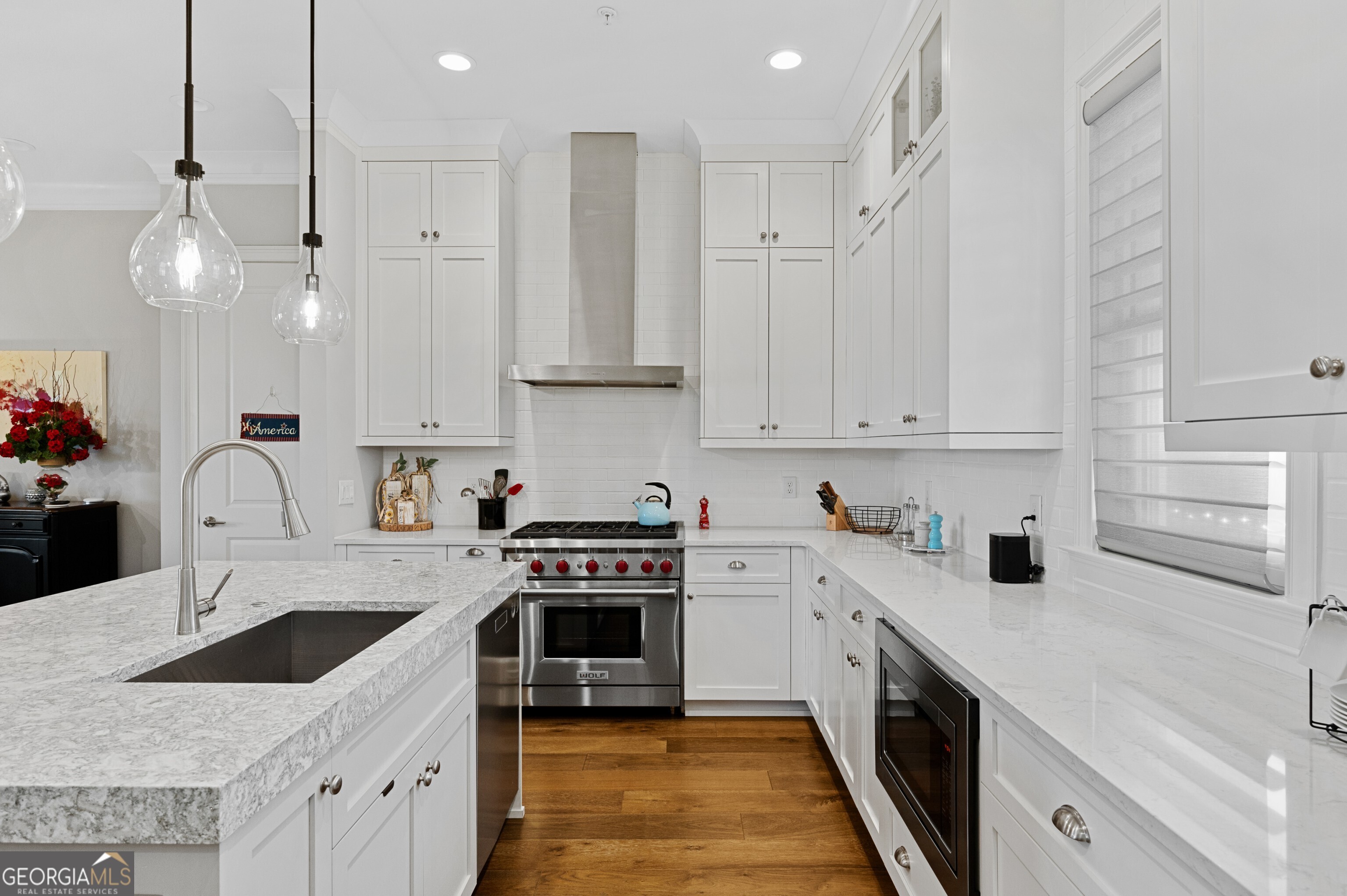 Teasley Place - Residential Lease