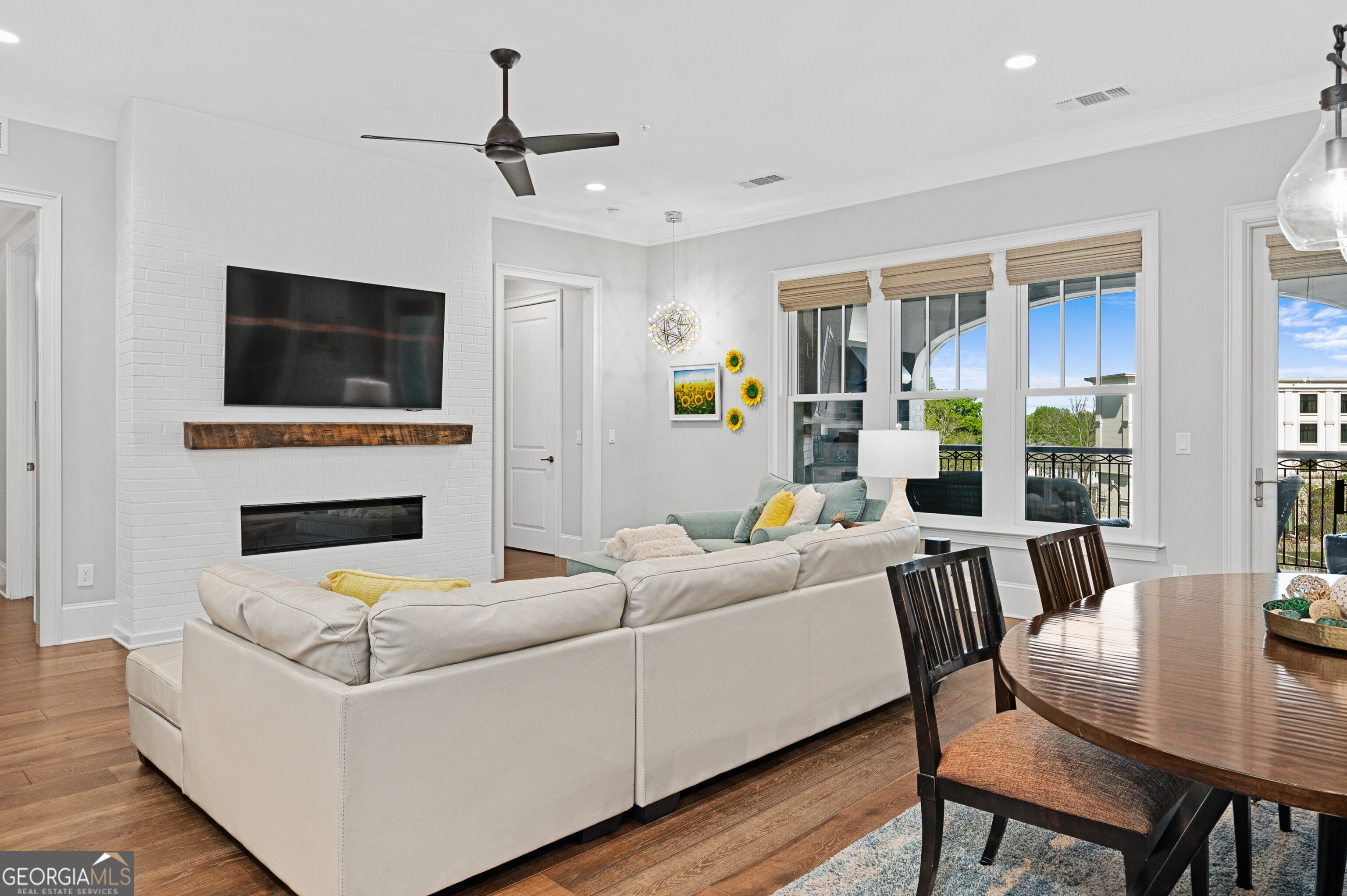 Teasley Place - Residential Lease