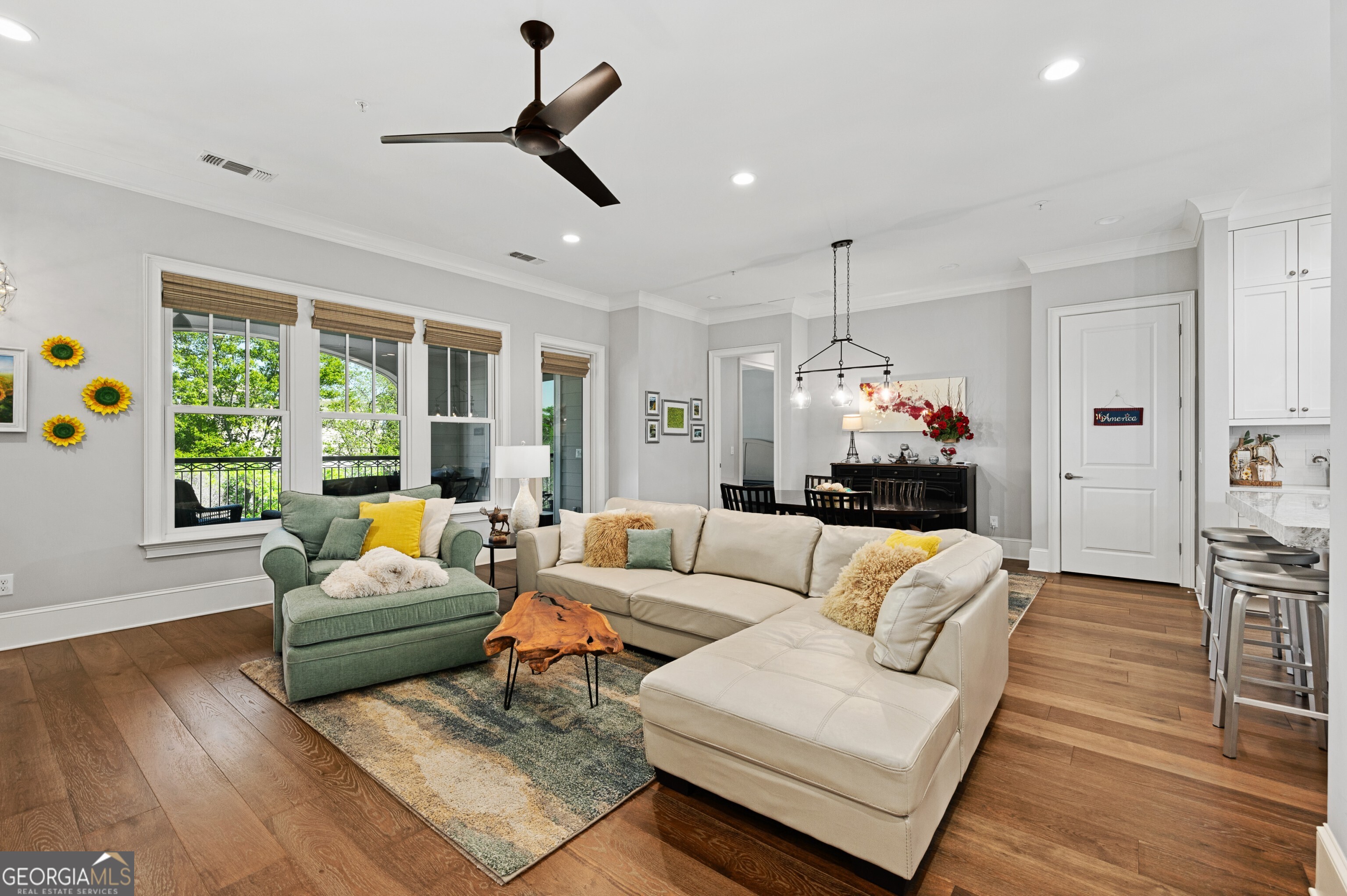 Teasley Place - Residential Lease
