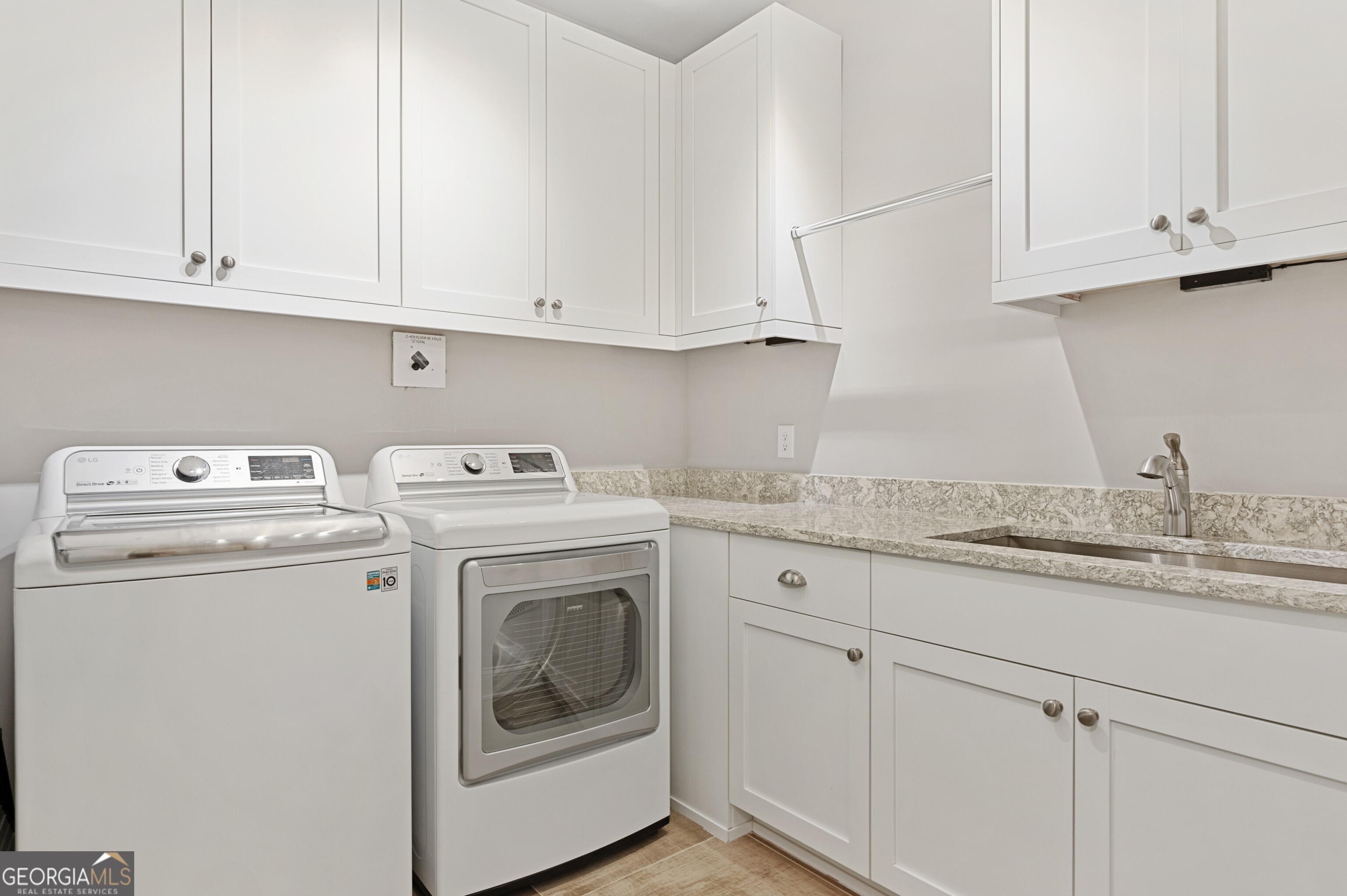 Teasley Place - Residential Lease