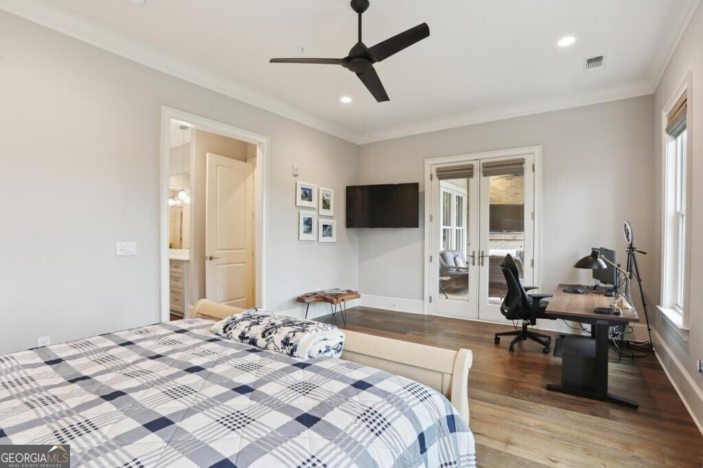 Teasley Place - Residential Lease