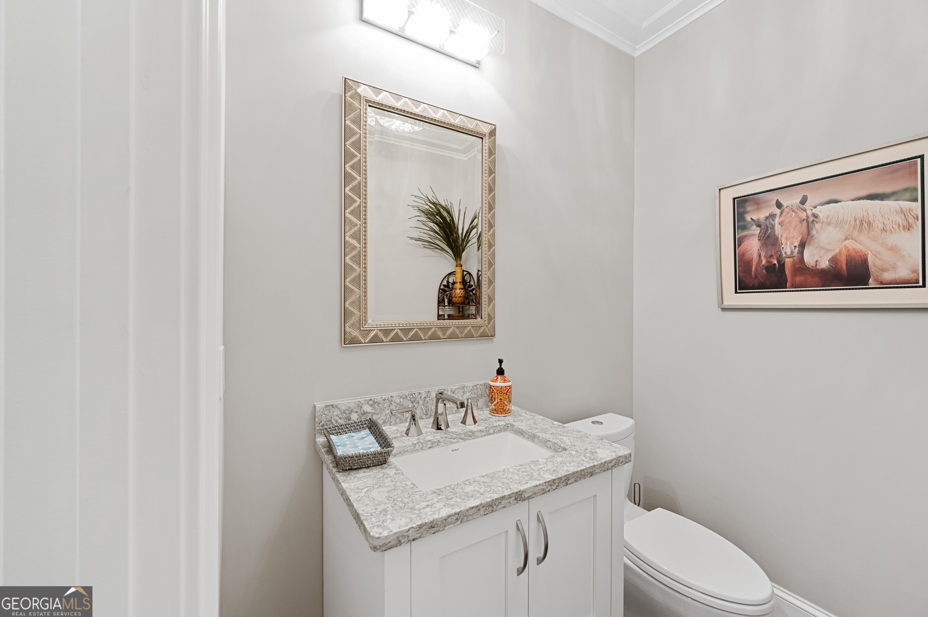 Teasley Place - Residential Lease
