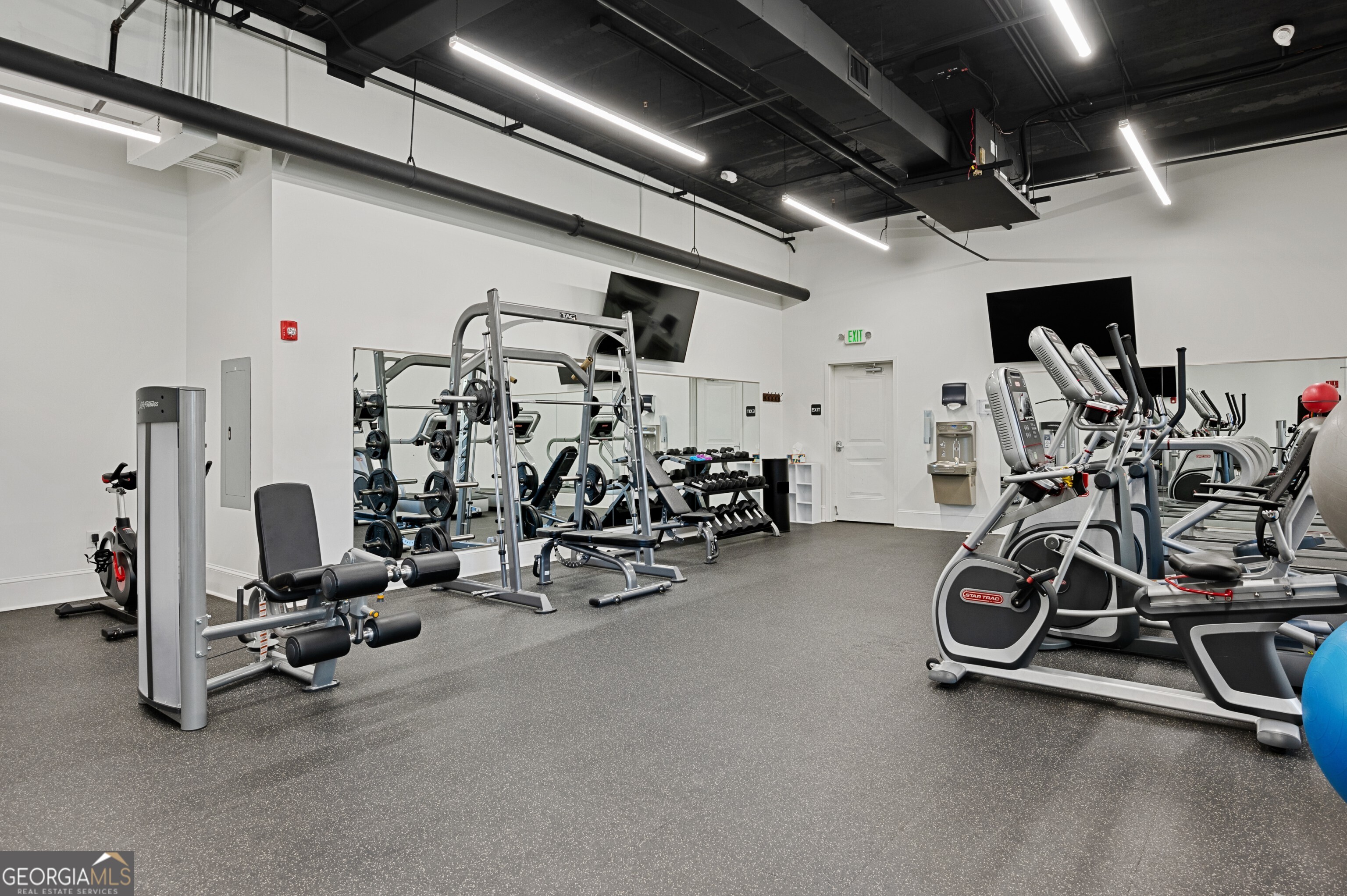 Teasley Place - Residential Lease
