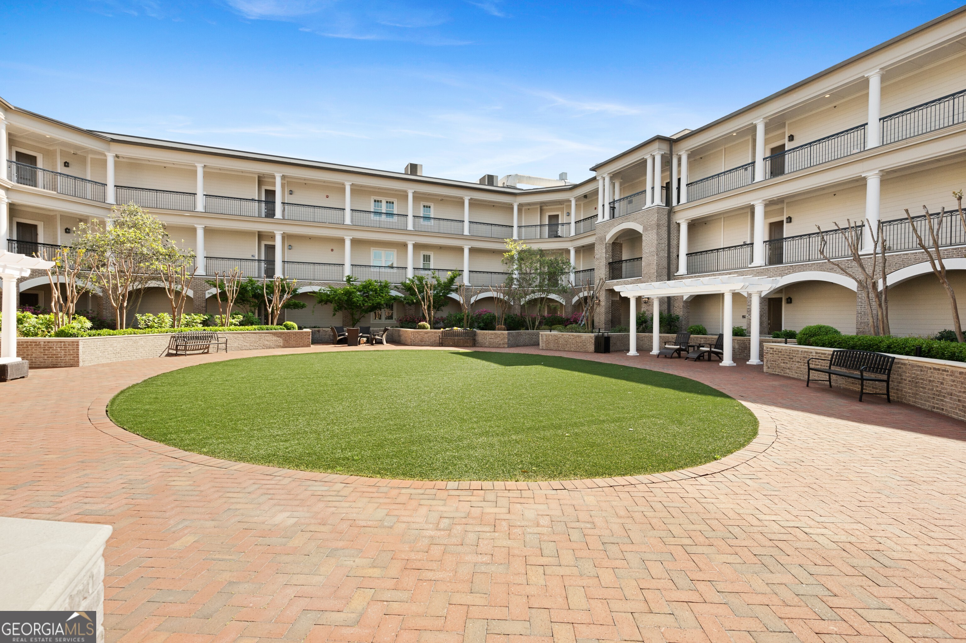 Teasley Place - Residential Lease