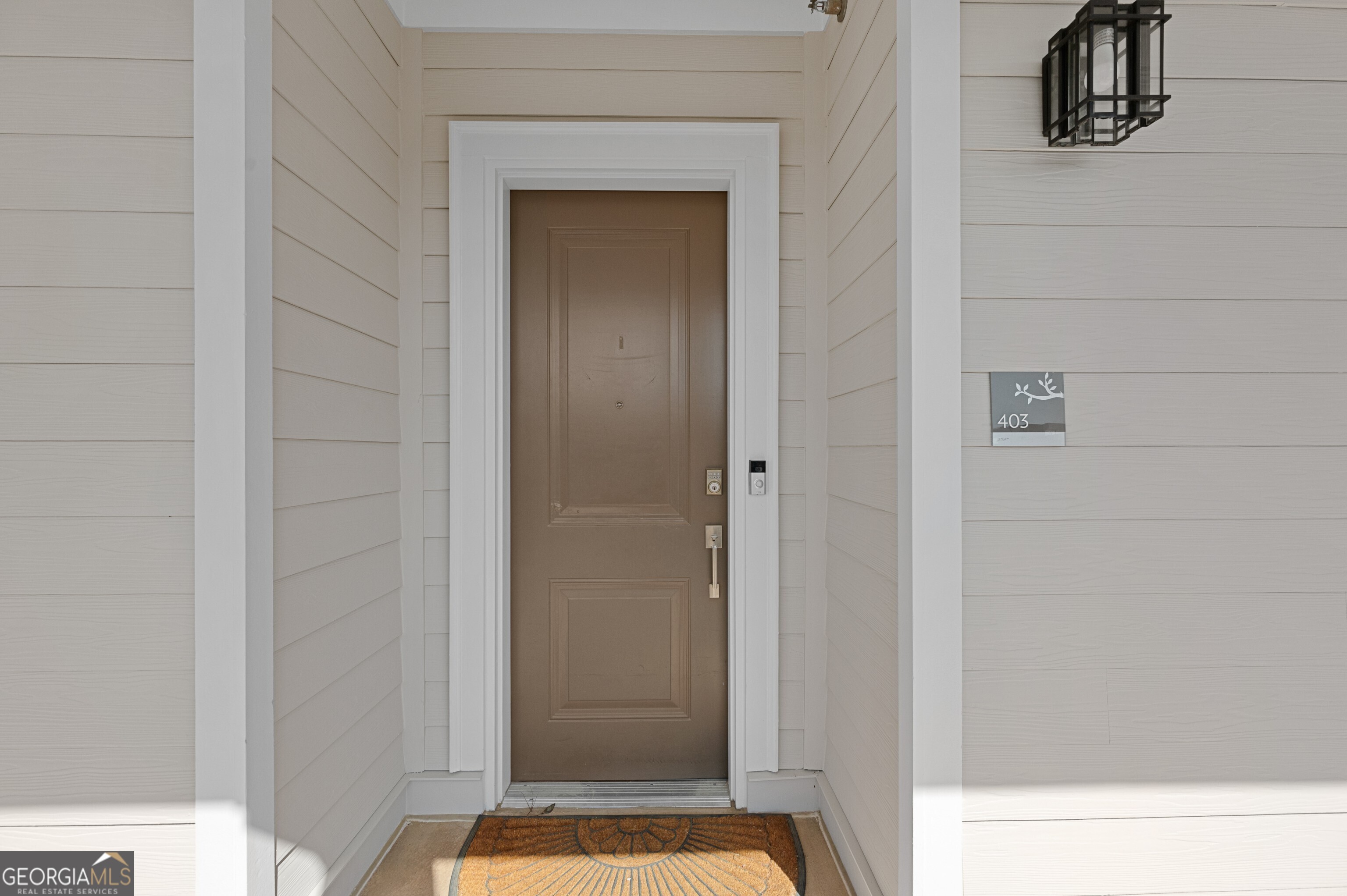 Teasley Place - Residential Lease