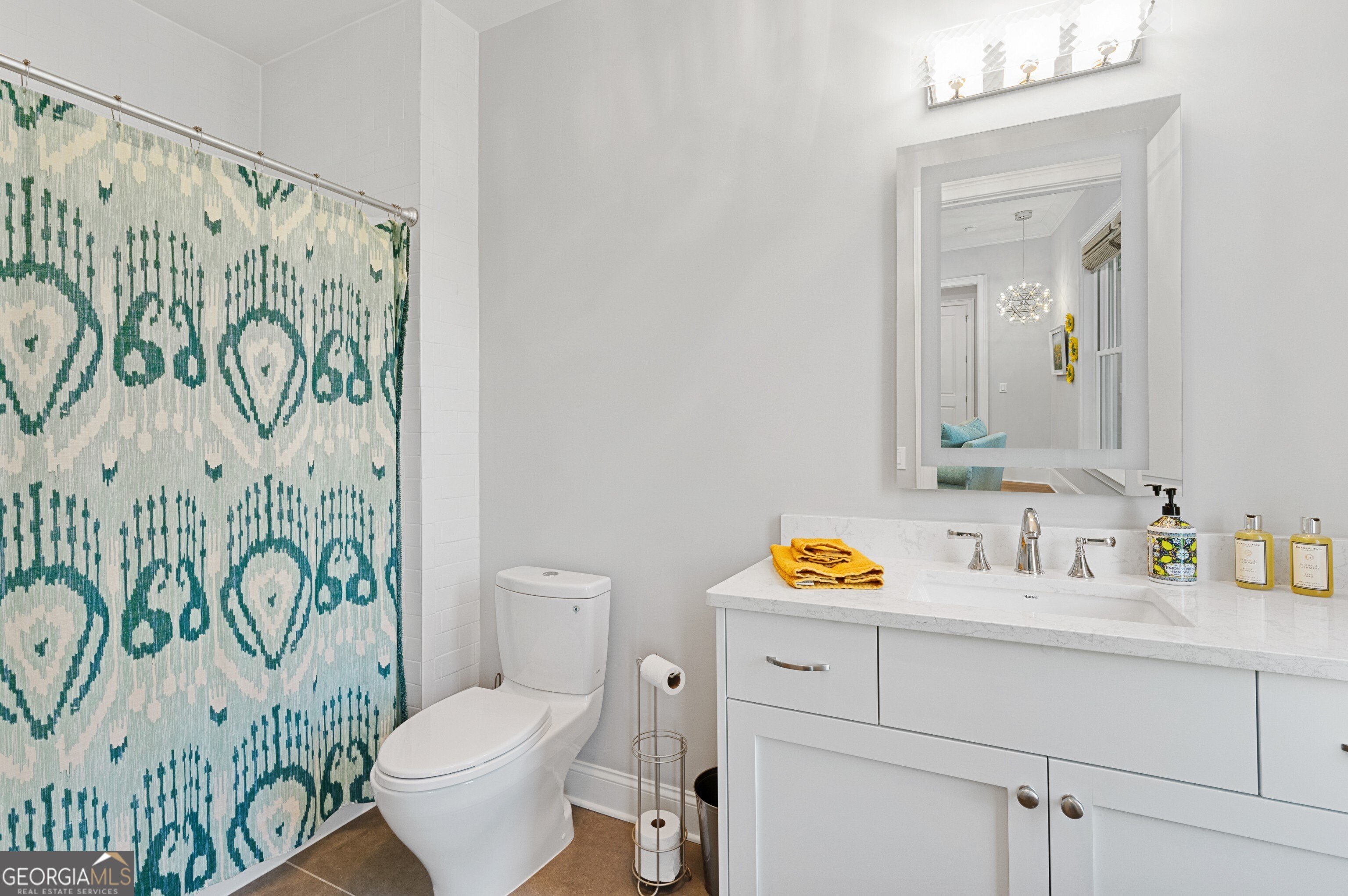 Teasley Place - Residential Lease
