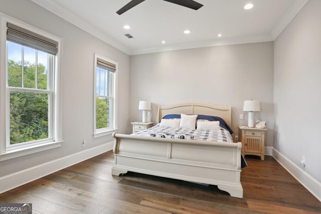 Teasley Place - Residential Lease