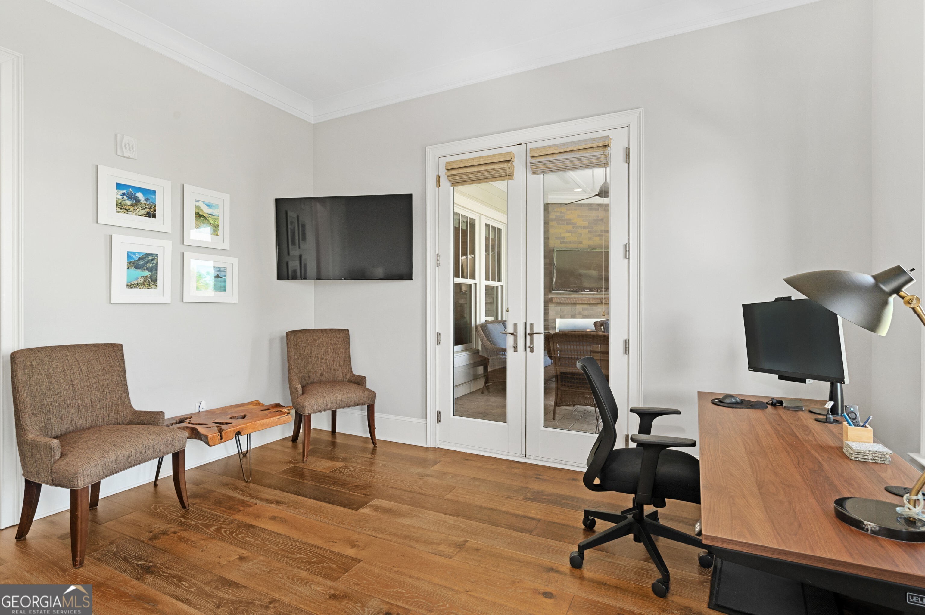 Teasley Place - Residential Lease