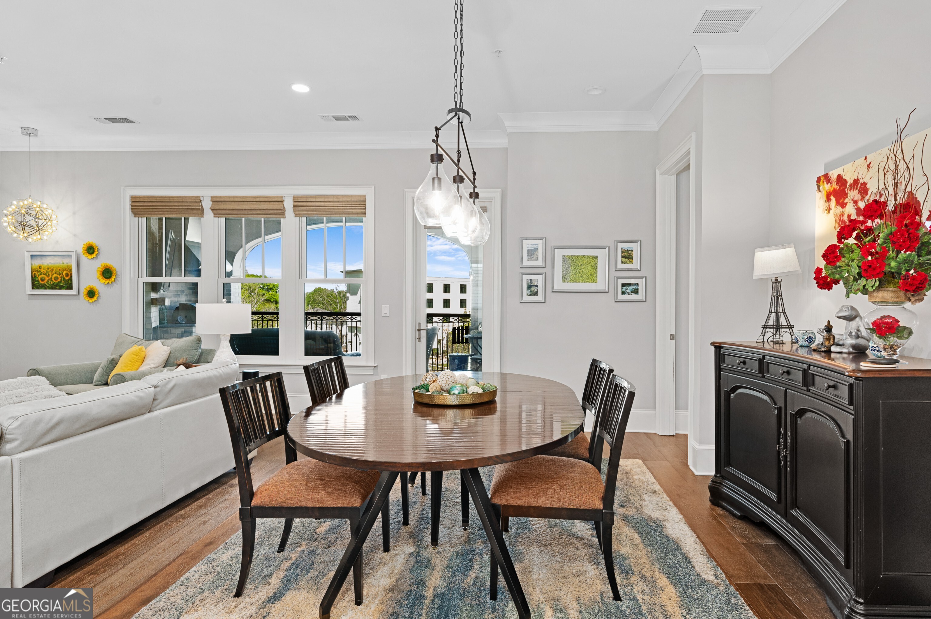 Teasley Place - Residential Lease