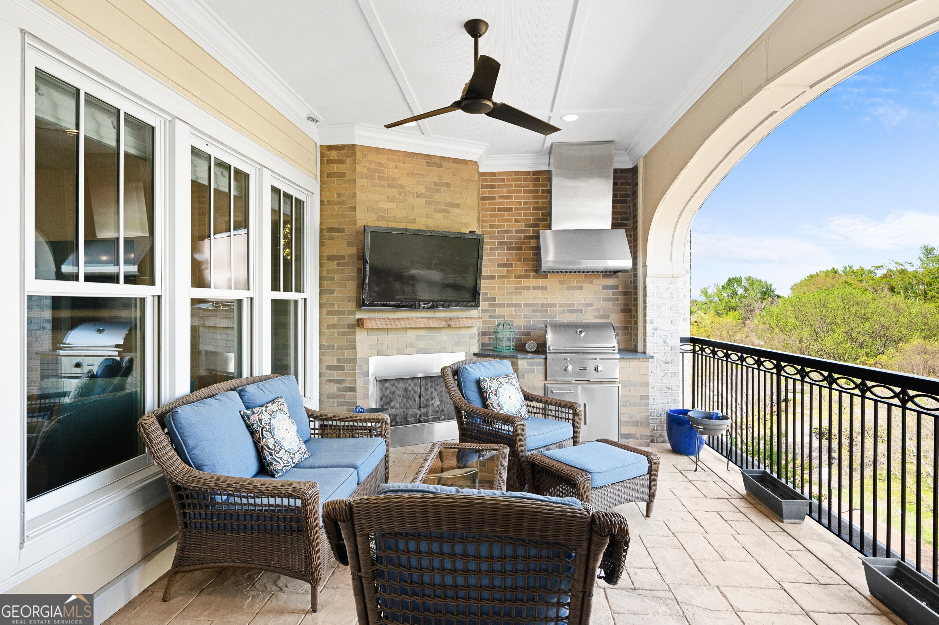 Teasley Place - Residential Lease