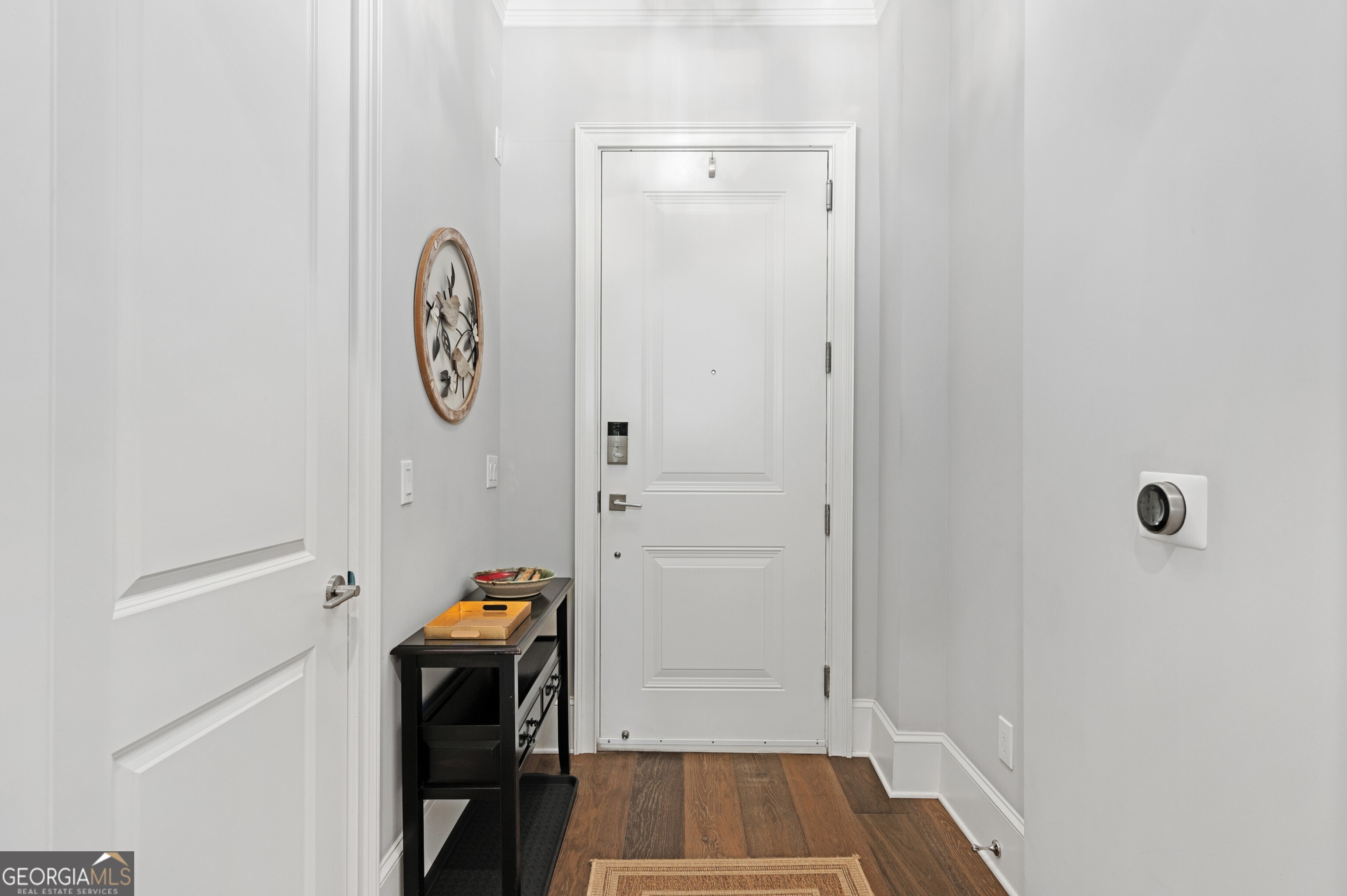 Teasley Place - Residential Lease