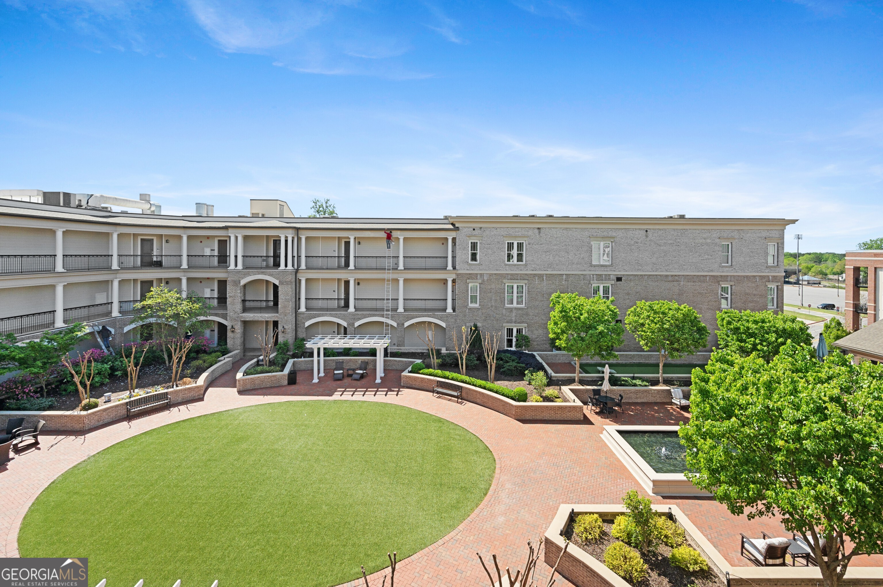 Teasley Place - Residential Lease