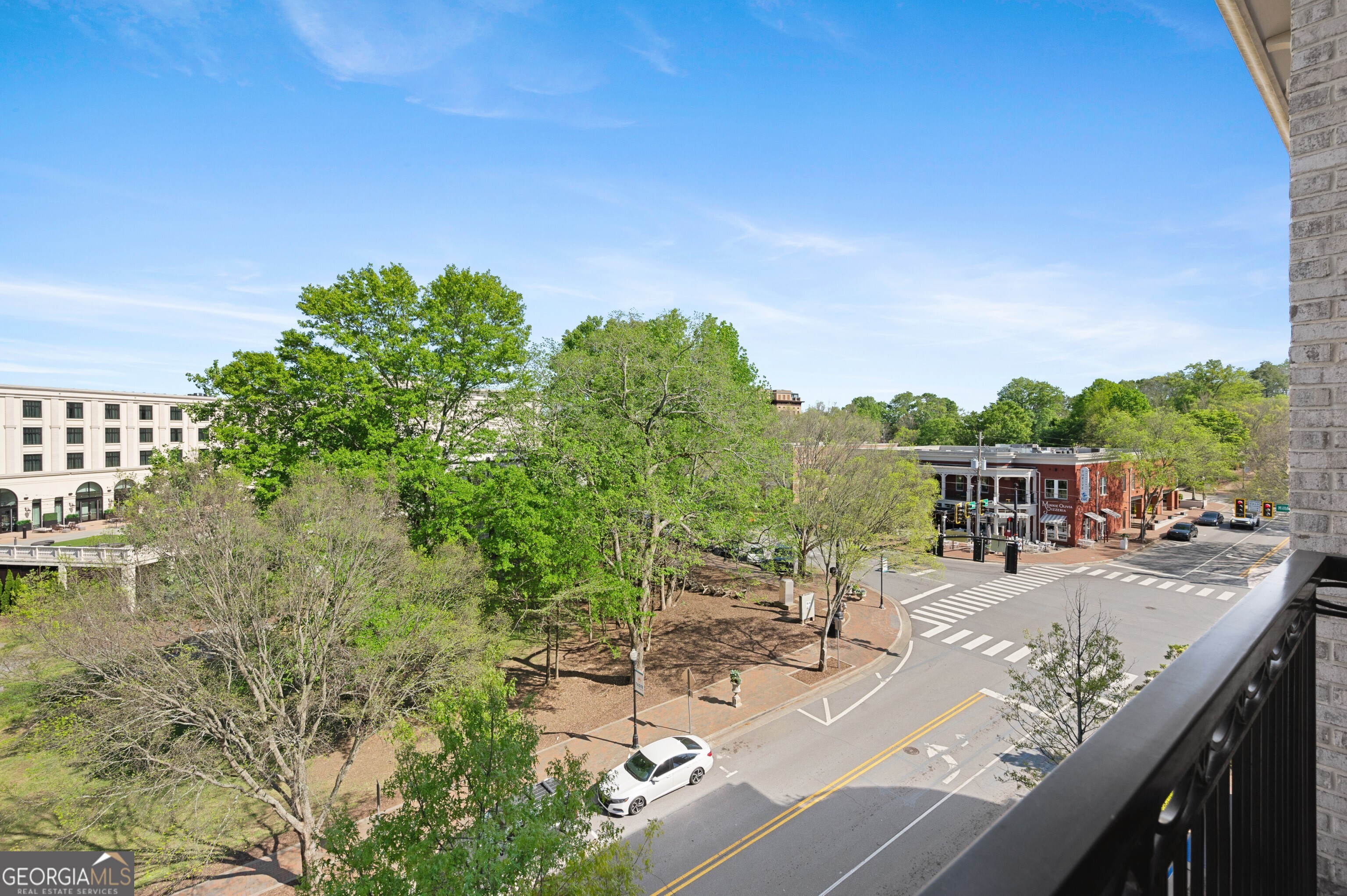 Teasley Place - Residential Lease