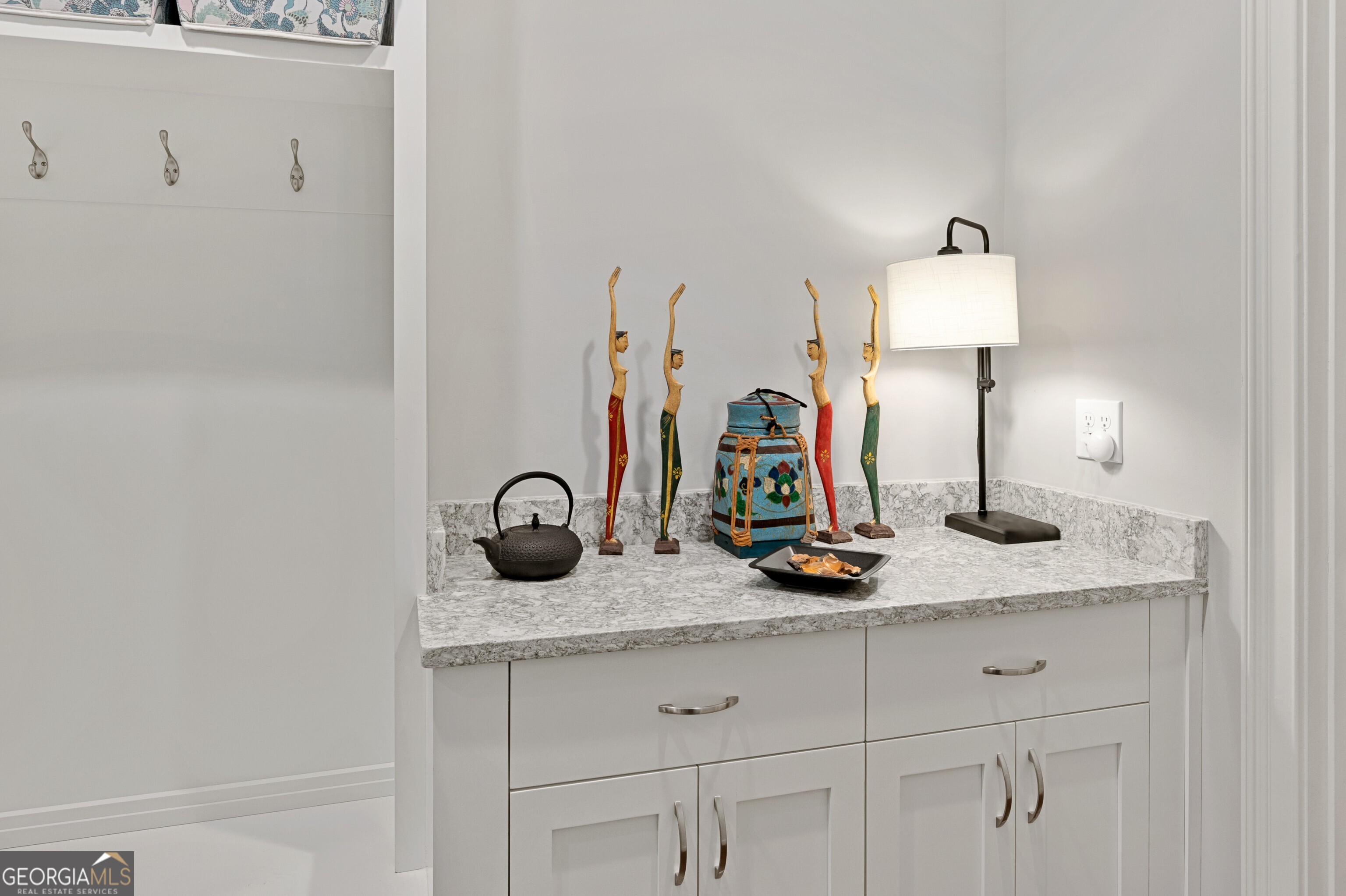 Teasley Place - Residential Lease