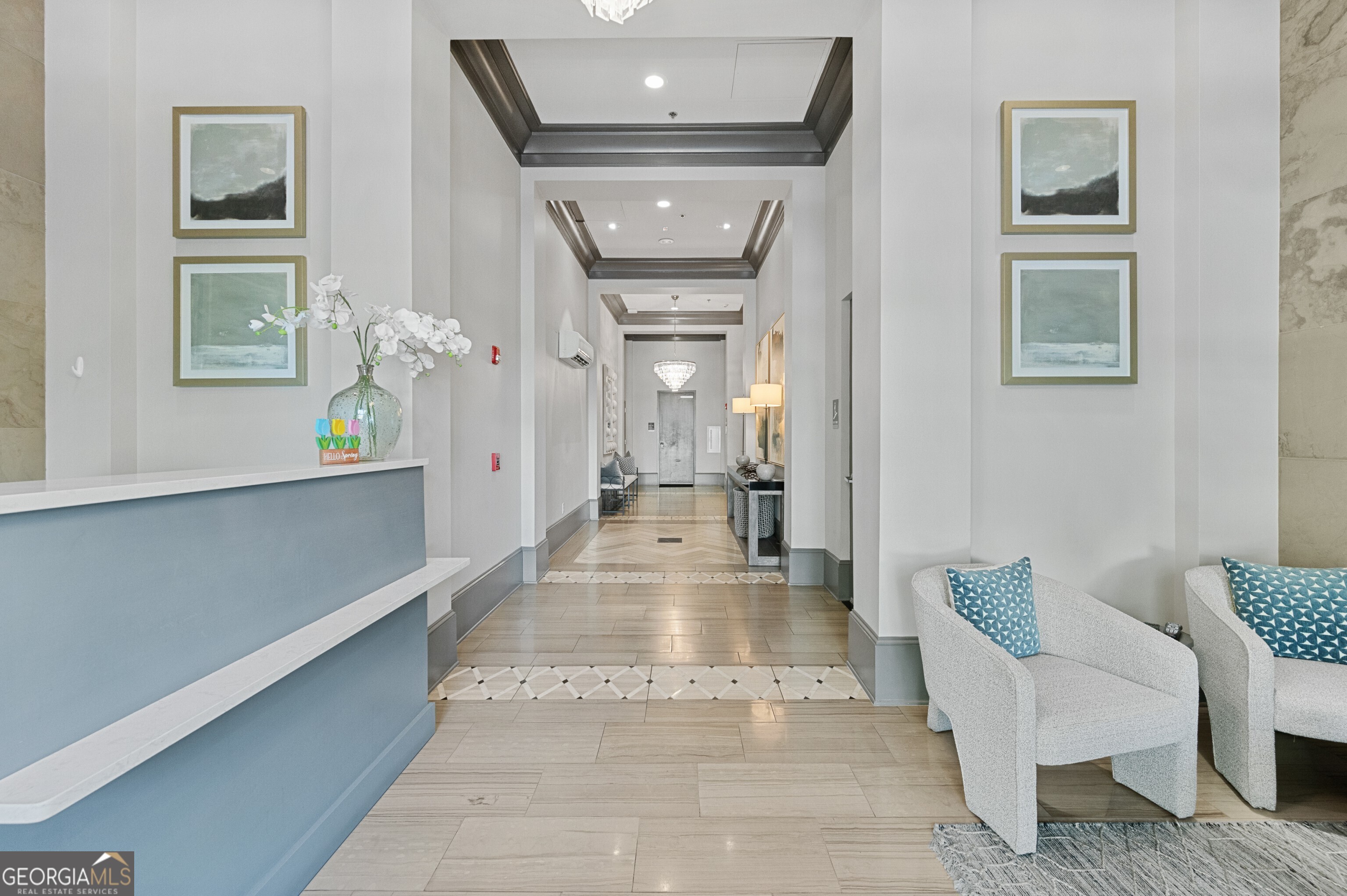 Teasley Place - Residential Lease