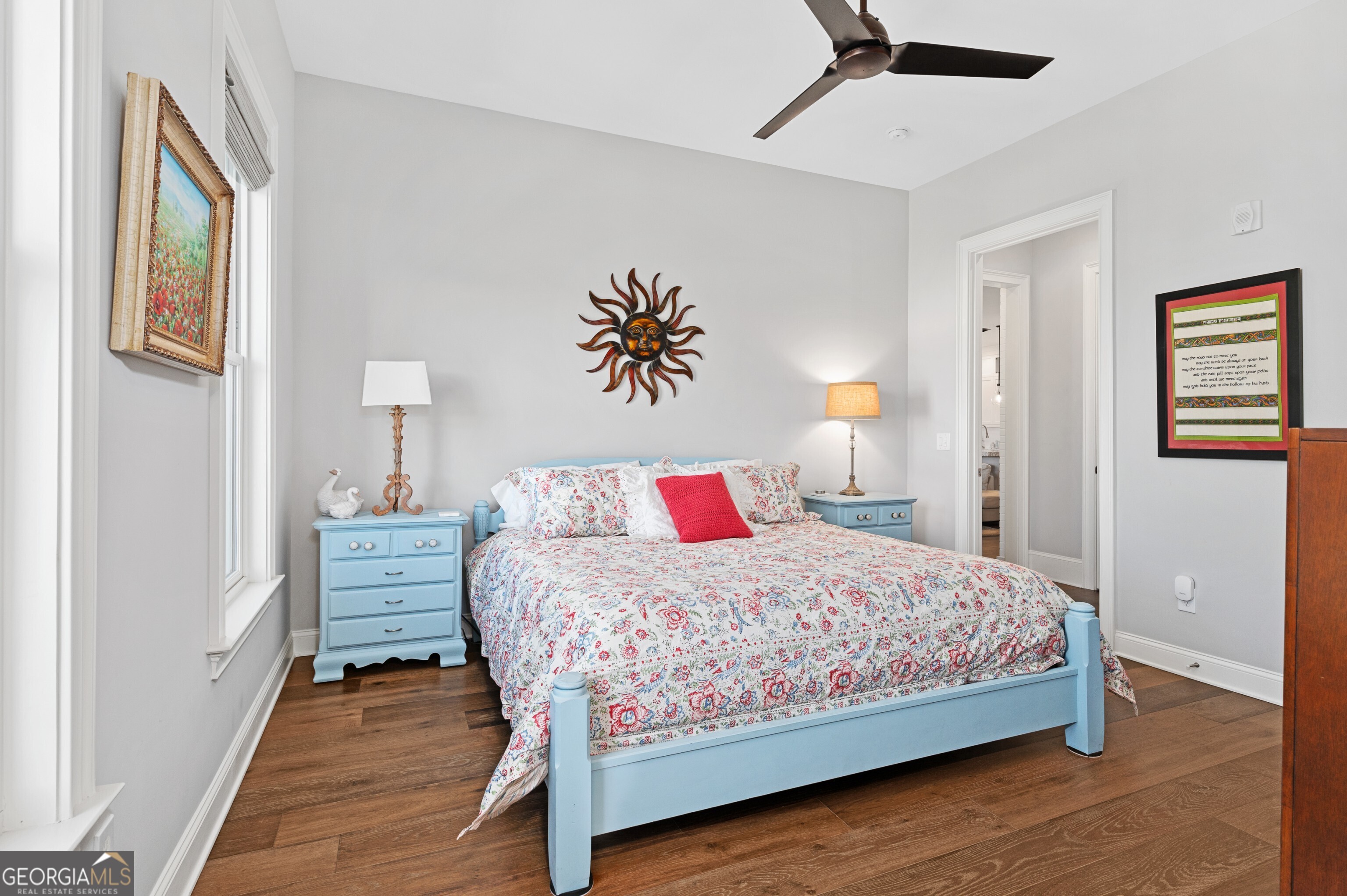 Teasley Place - Residential Lease
