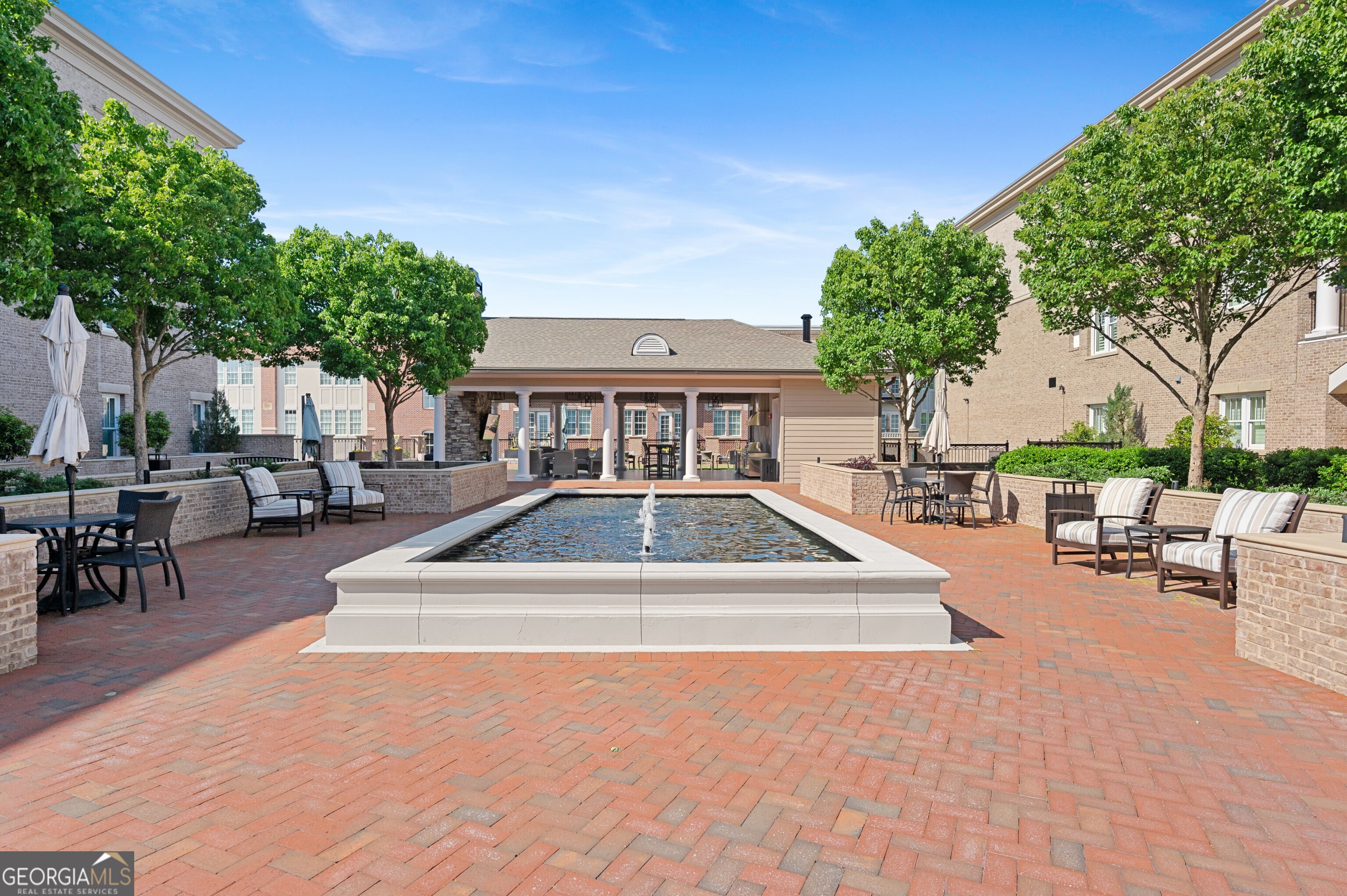 Teasley Place - Residential Lease