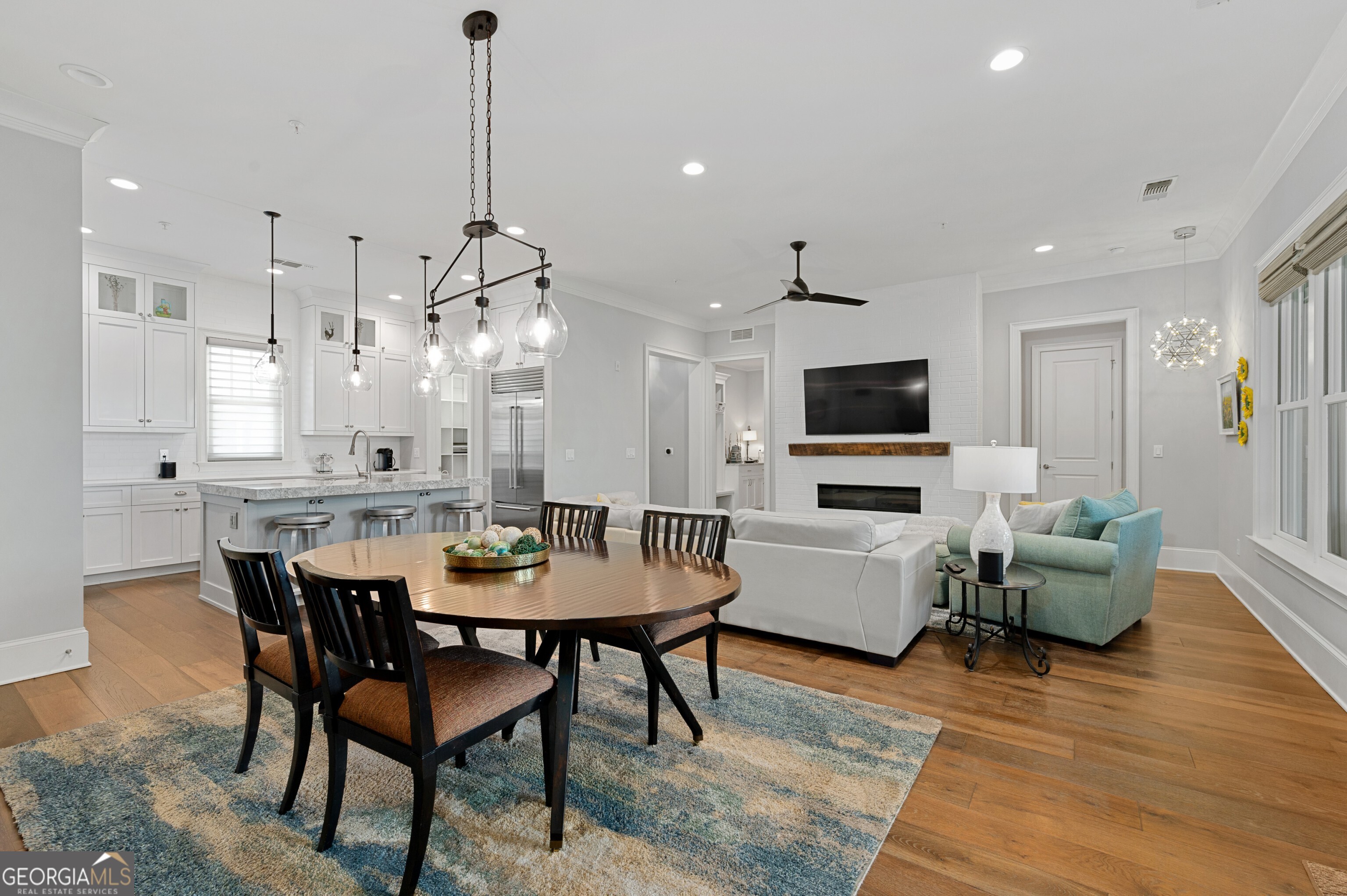 Teasley Place - Residential Lease