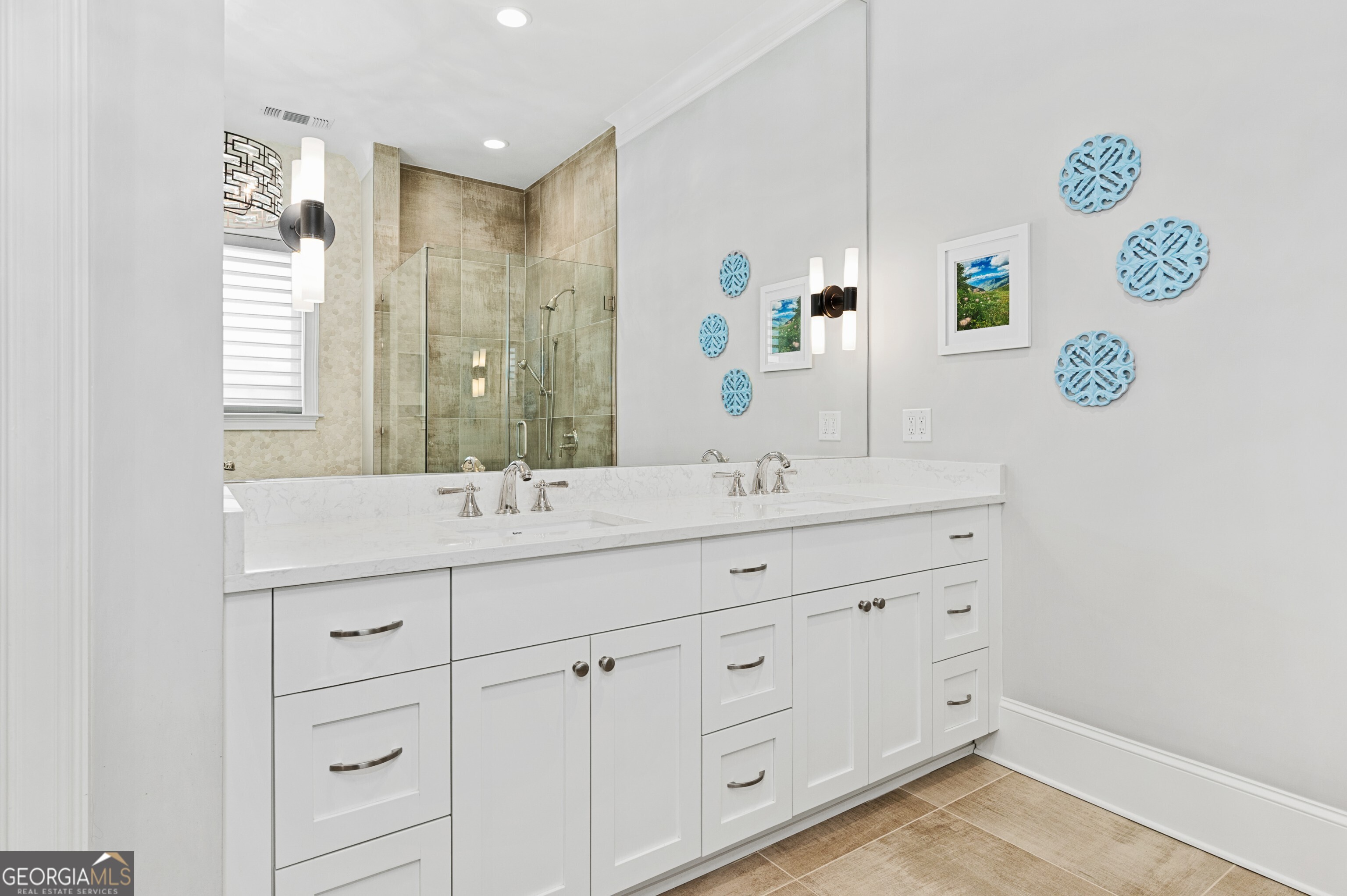 Teasley Place - Residential Lease