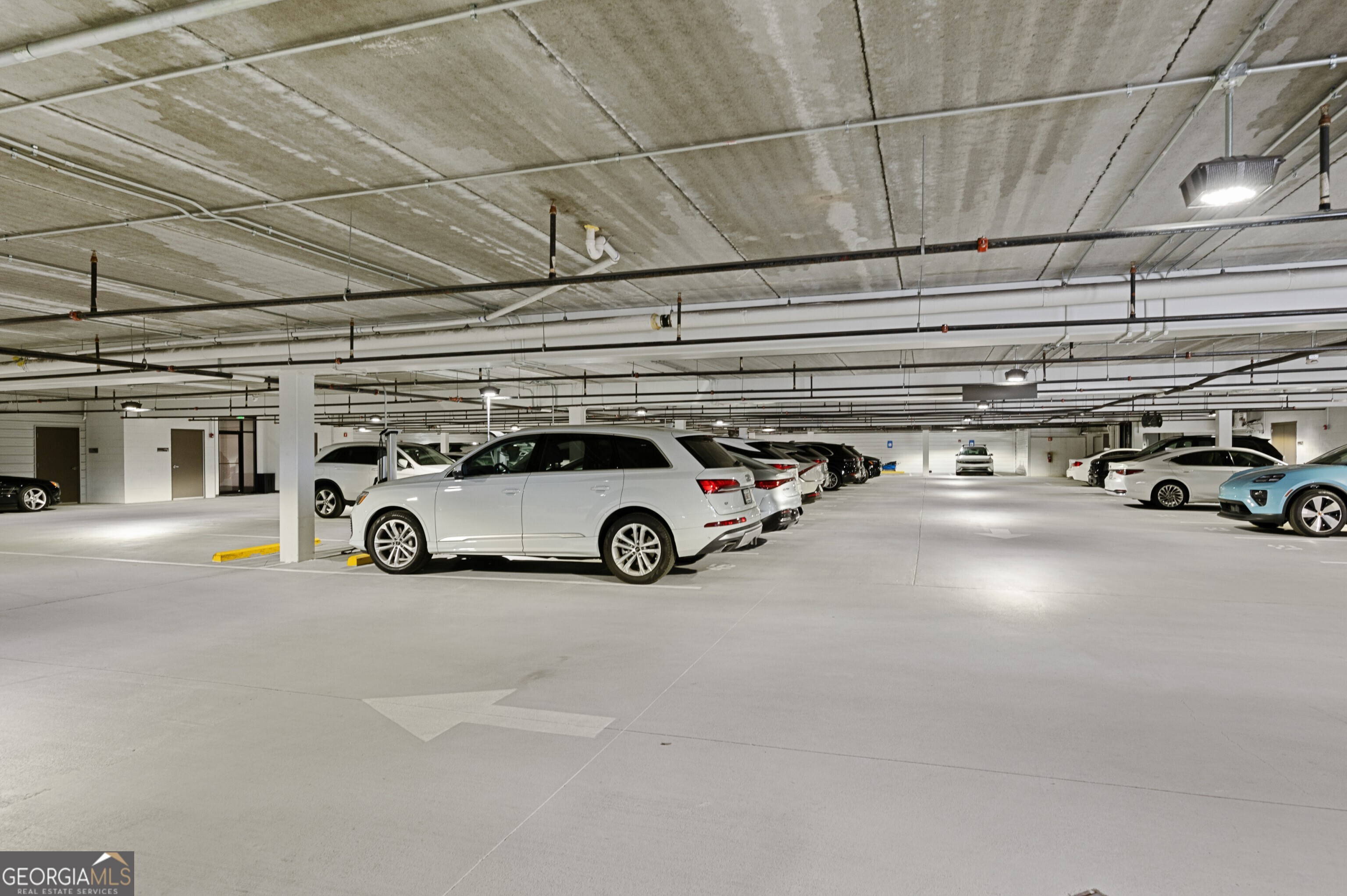 Teasley Place - Residential Lease