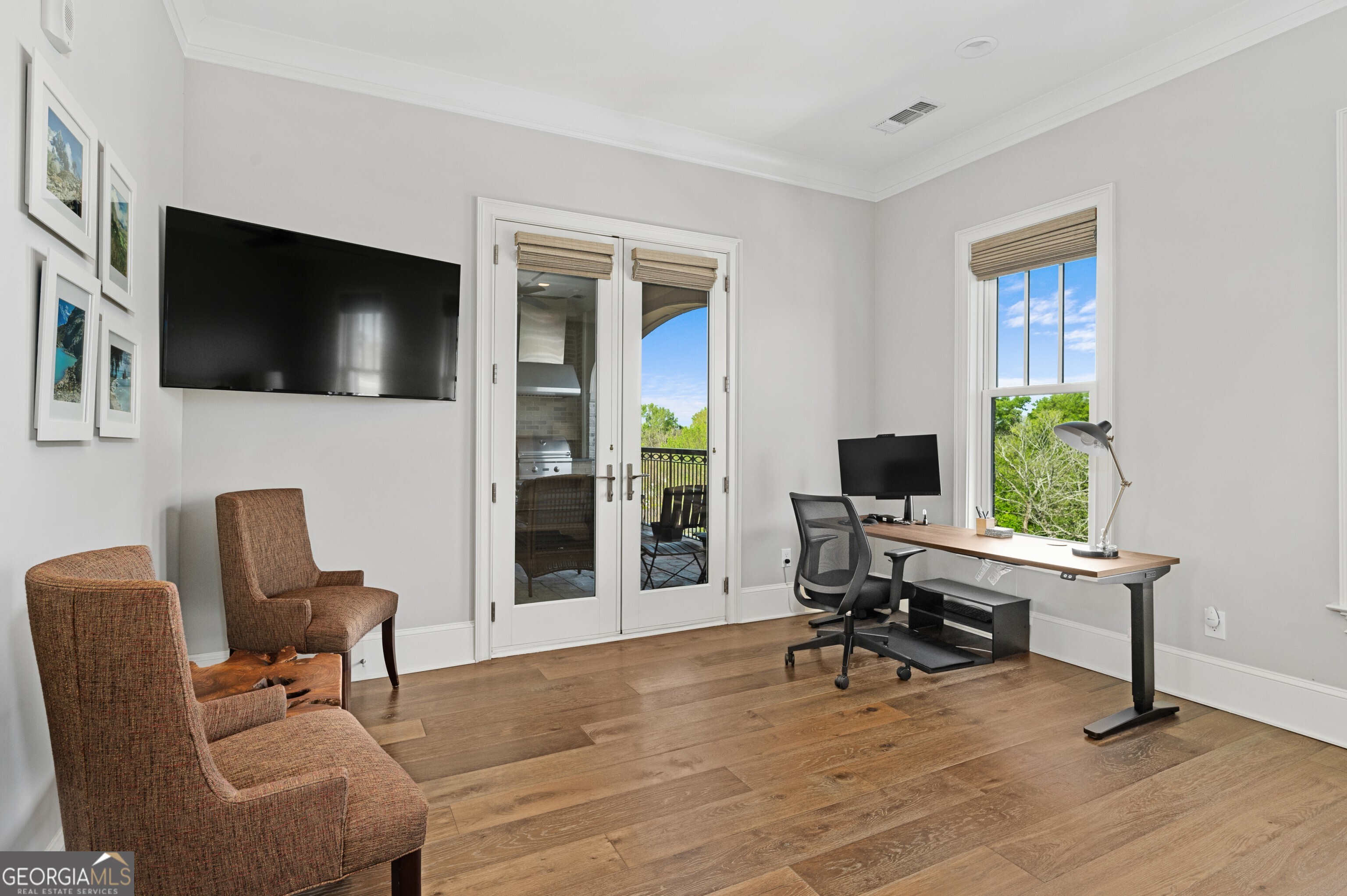 Teasley Place - Residential Lease