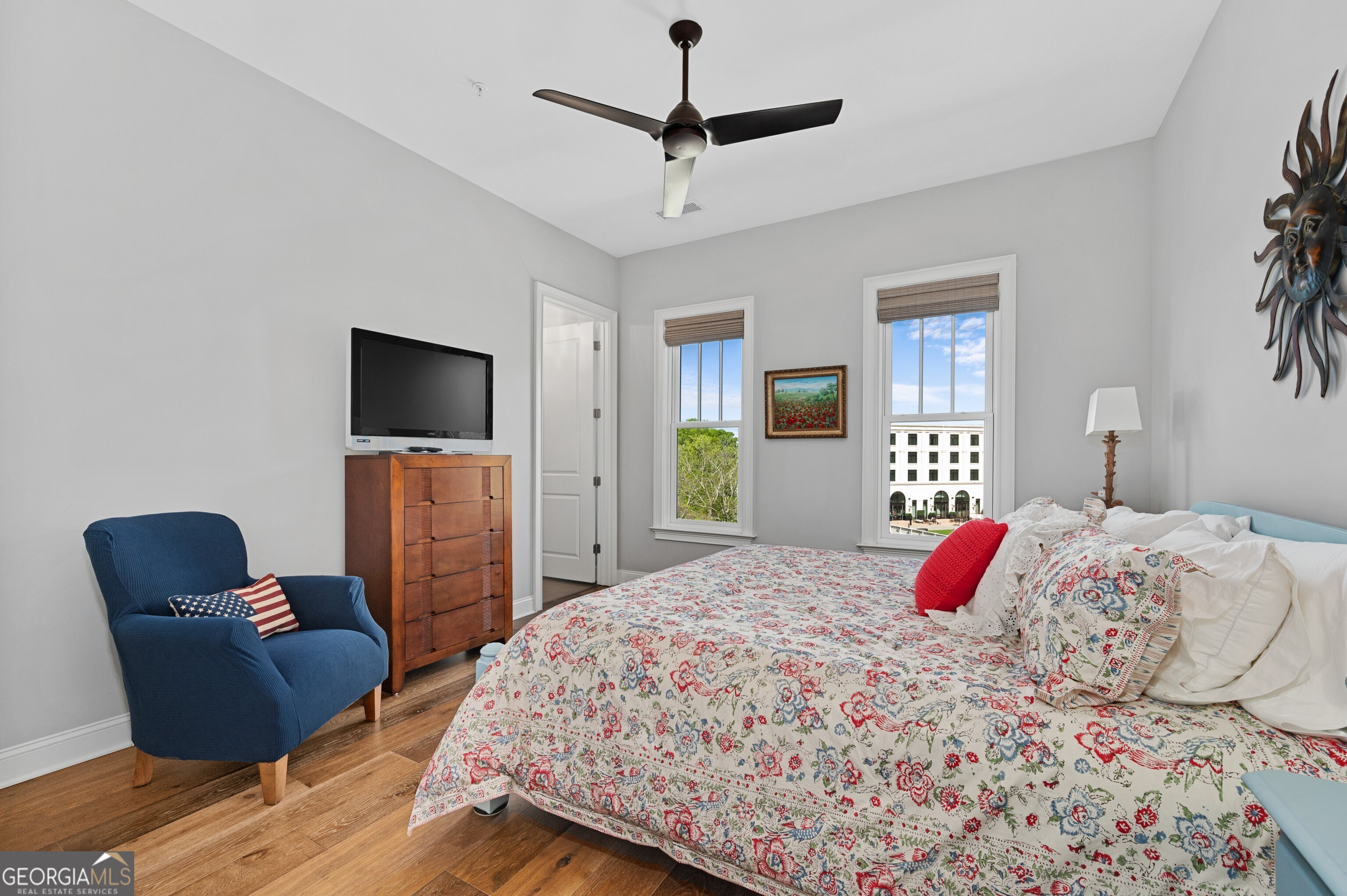 Teasley Place - Residential Lease